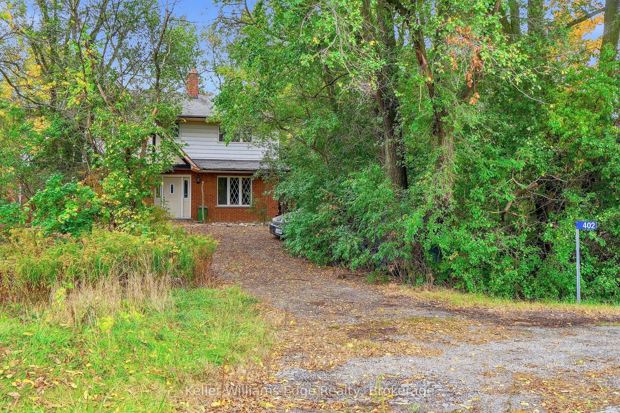 402 Rock Chapel Road Property Photo 7