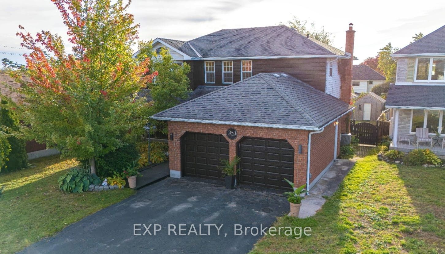 1950 Mapleridge Drive Property Photo 1