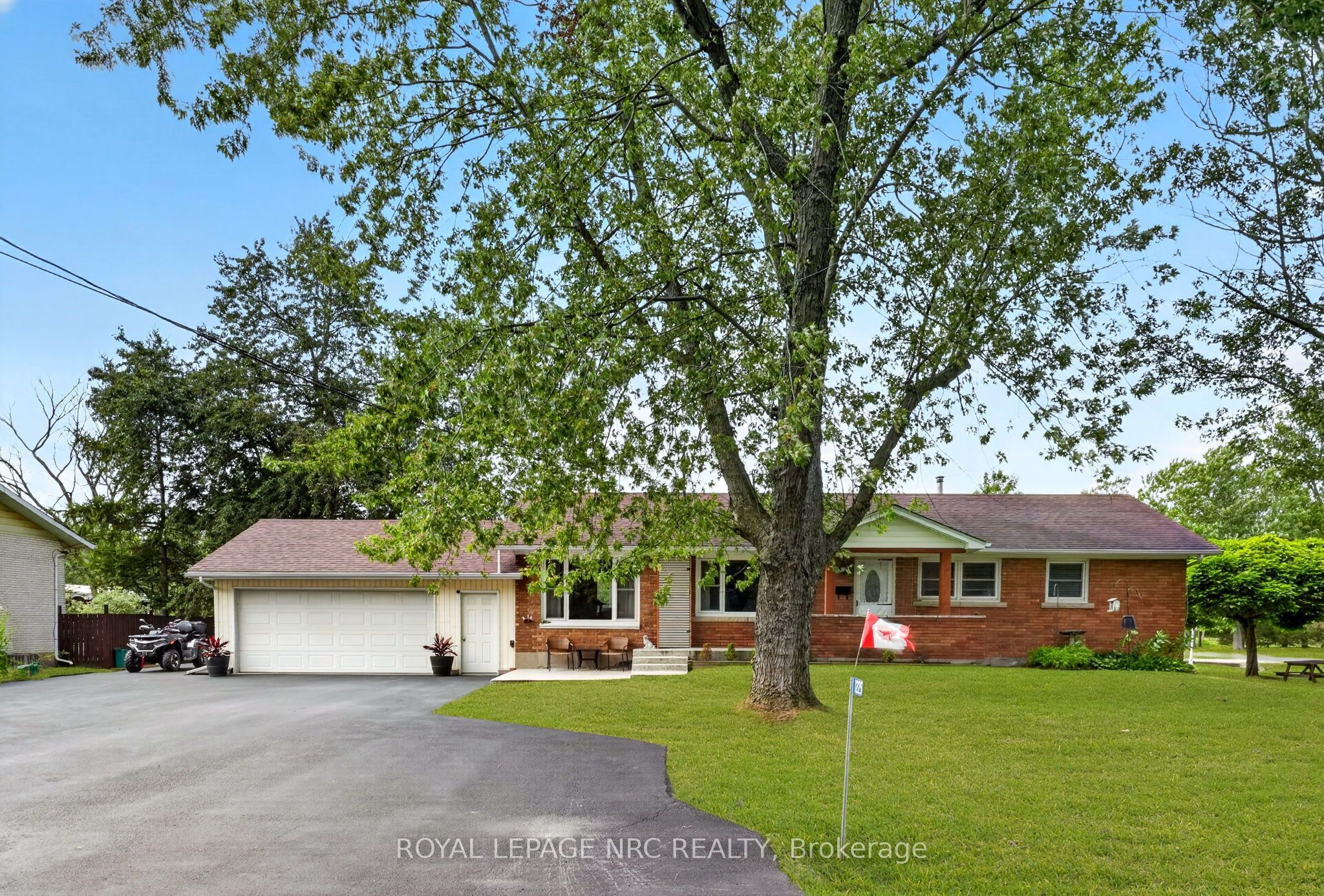 1225 Benner Avenue Property Photo 1