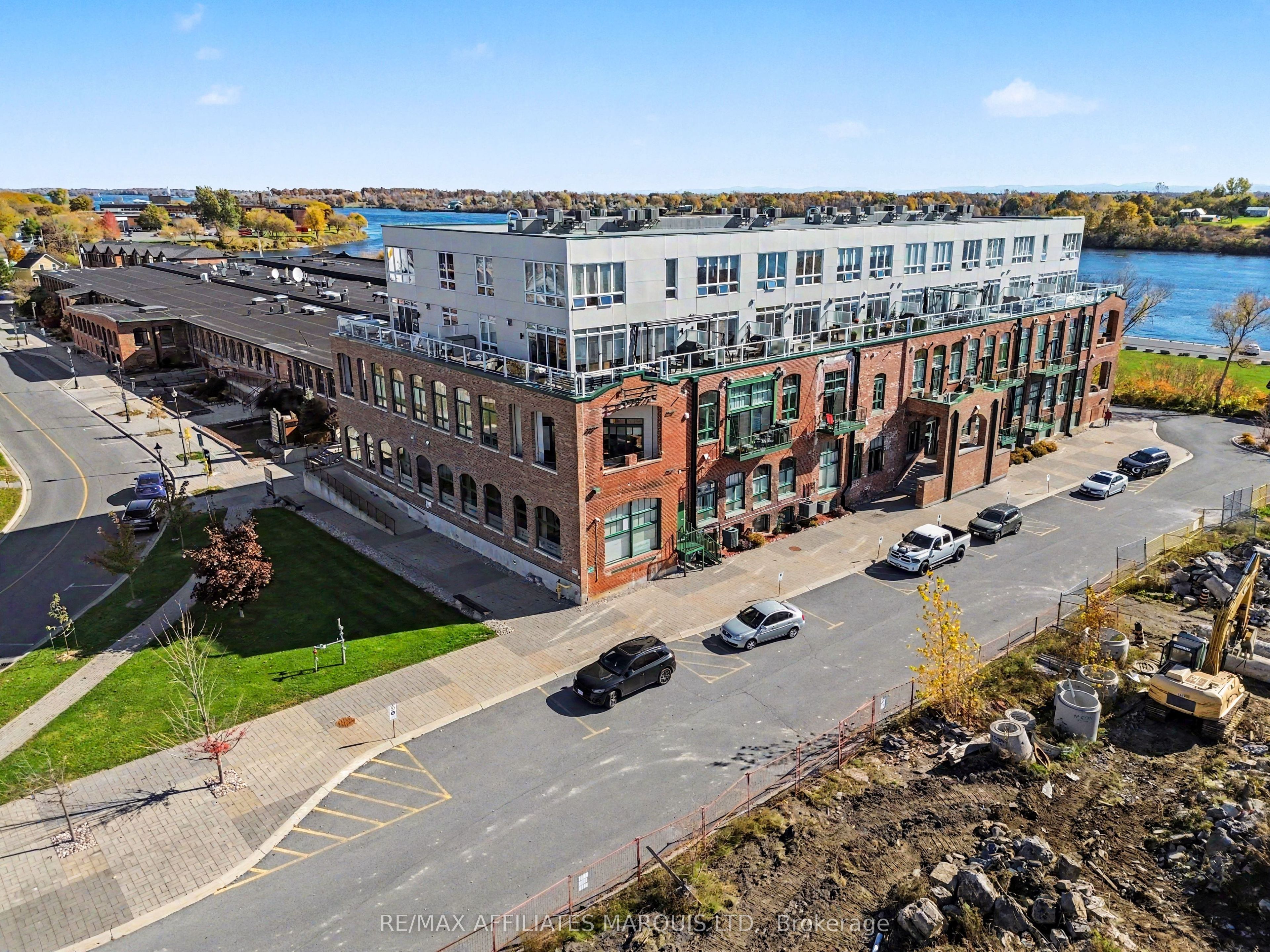 703 Cotton Mill Street 307