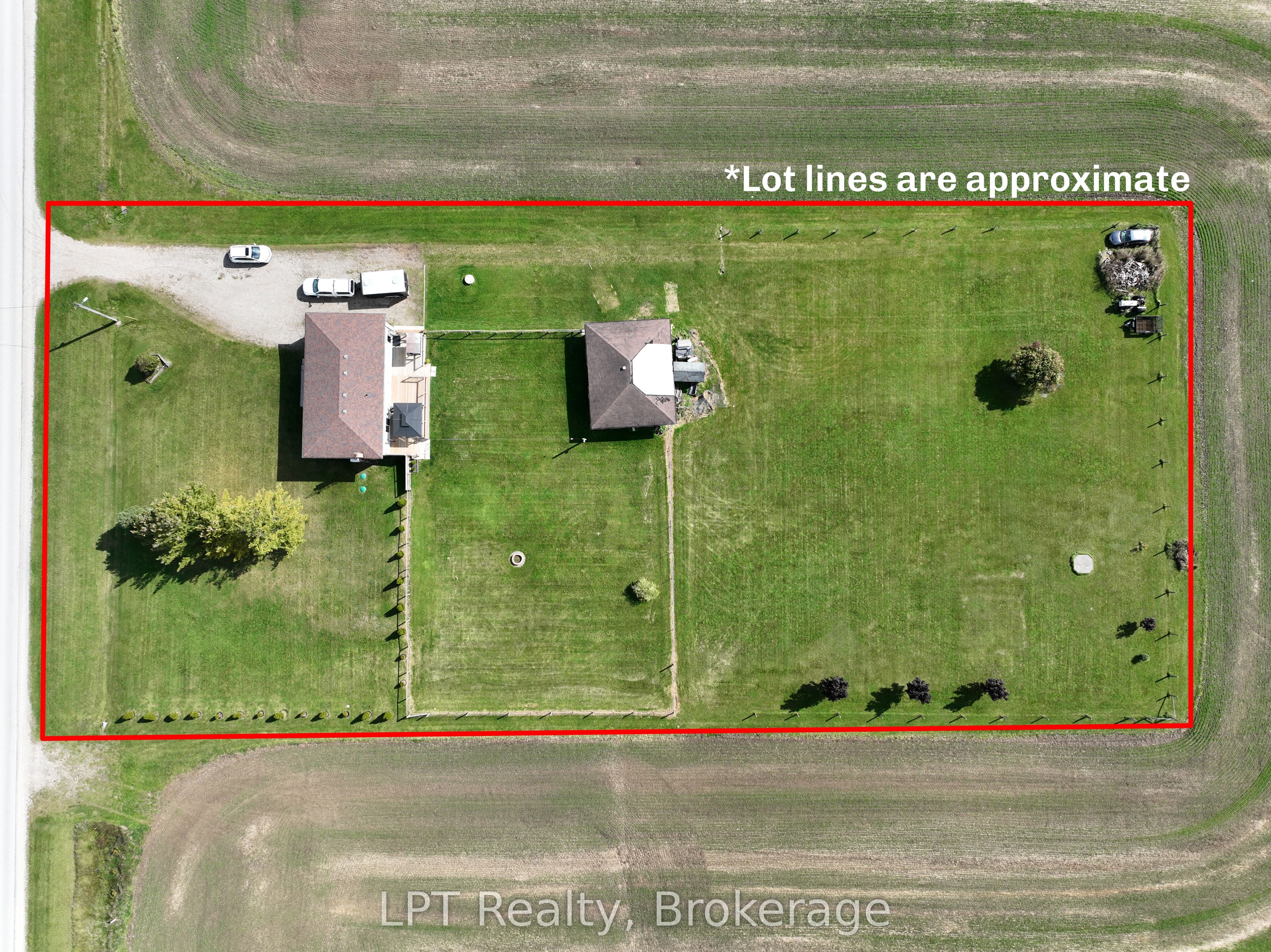 2357 Bruce Rd 40 Road Property Photo 4