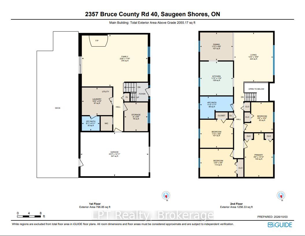 2357 Bruce Rd 40 Road Property Photo 49