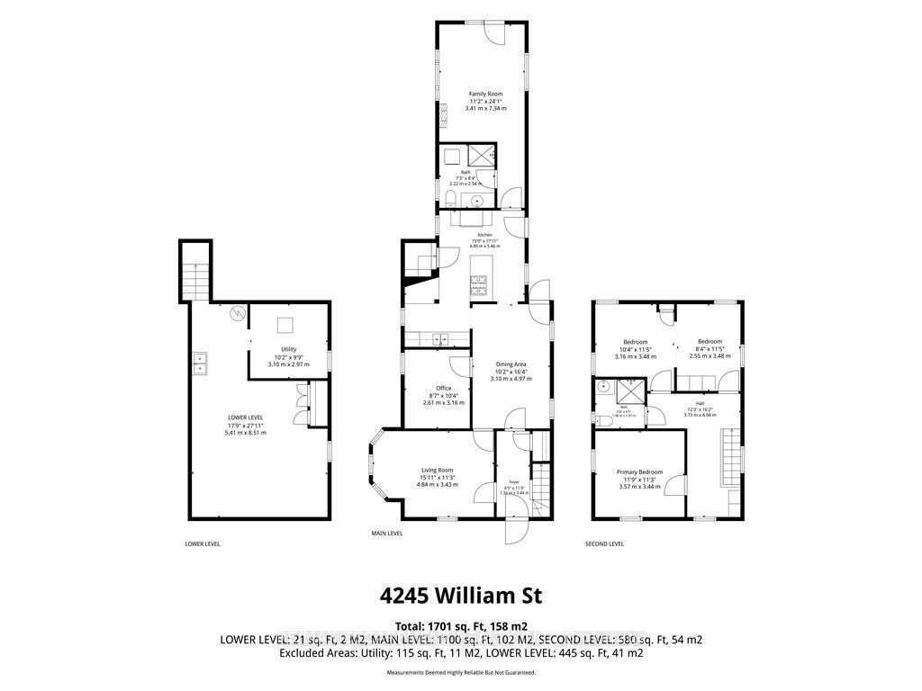 4245 William Street Property Photo 47