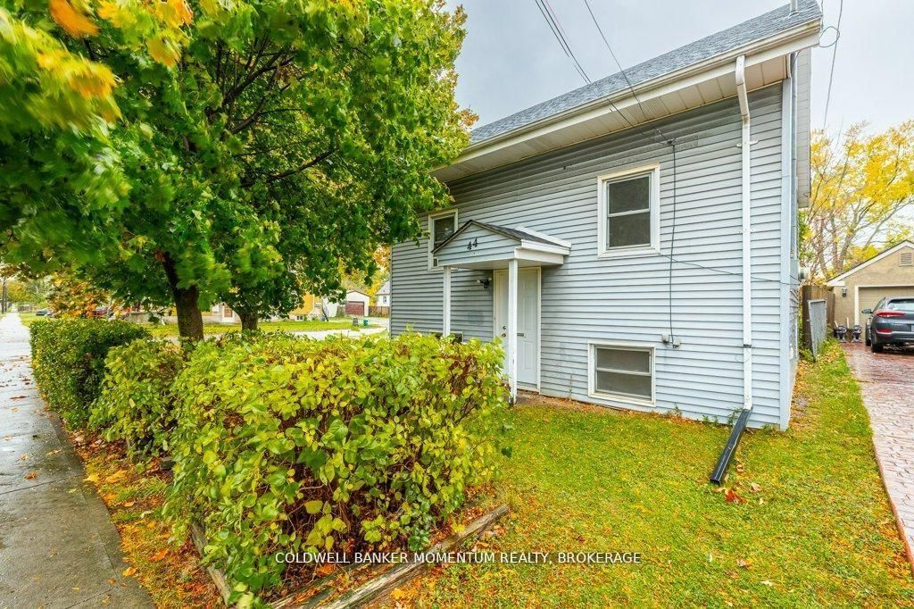 44 Rykert Street Property Photo 1