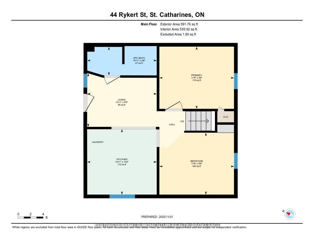 44 Rykert Street Property Photo 27