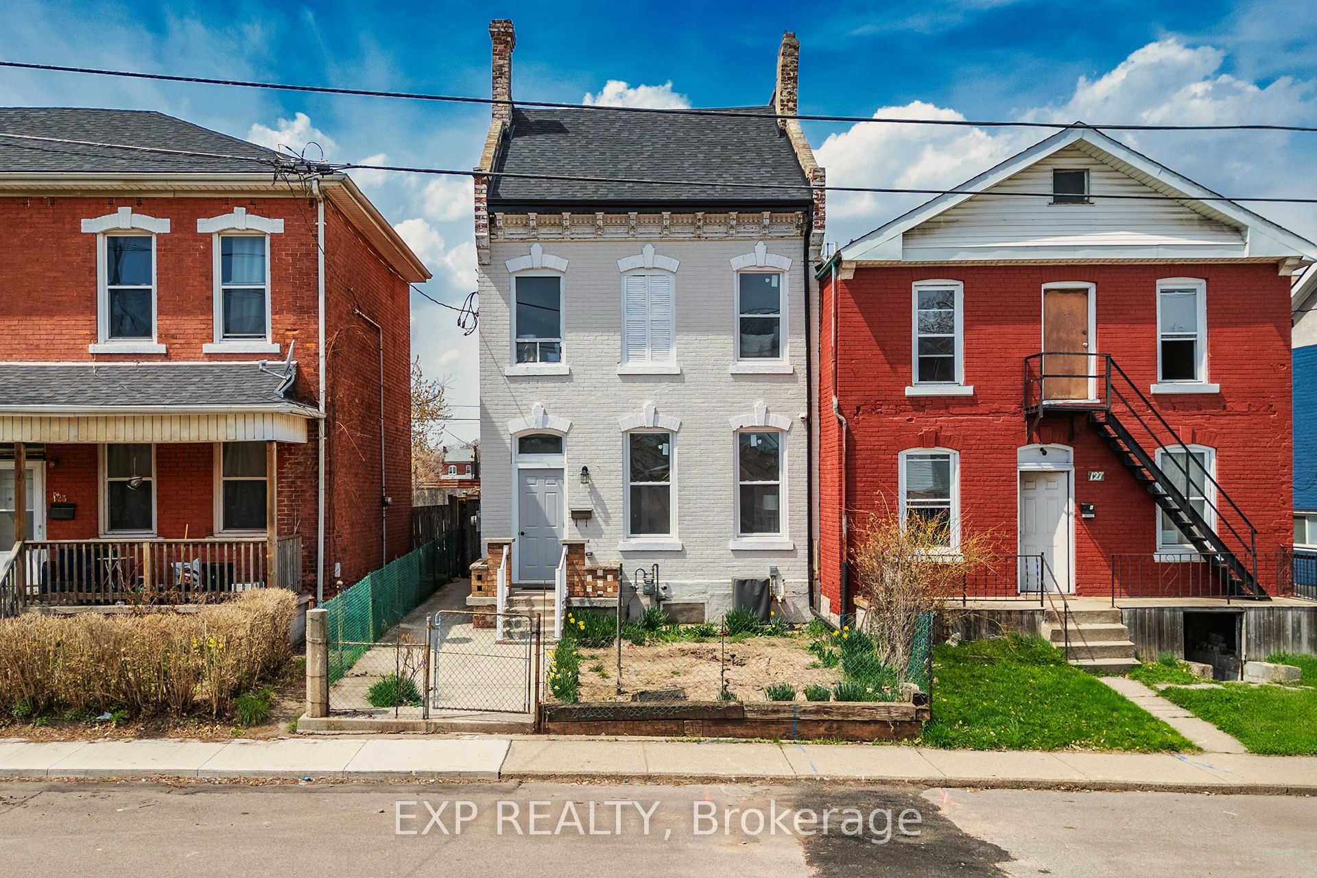 125 Cathcart Street Property Photo 1