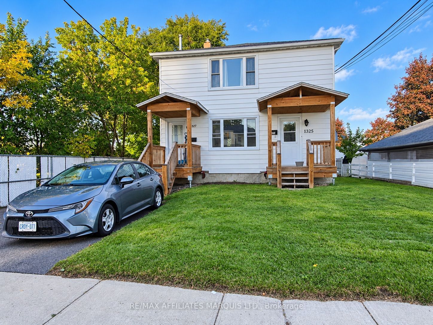 1325 Reneal Street Property Photo 2