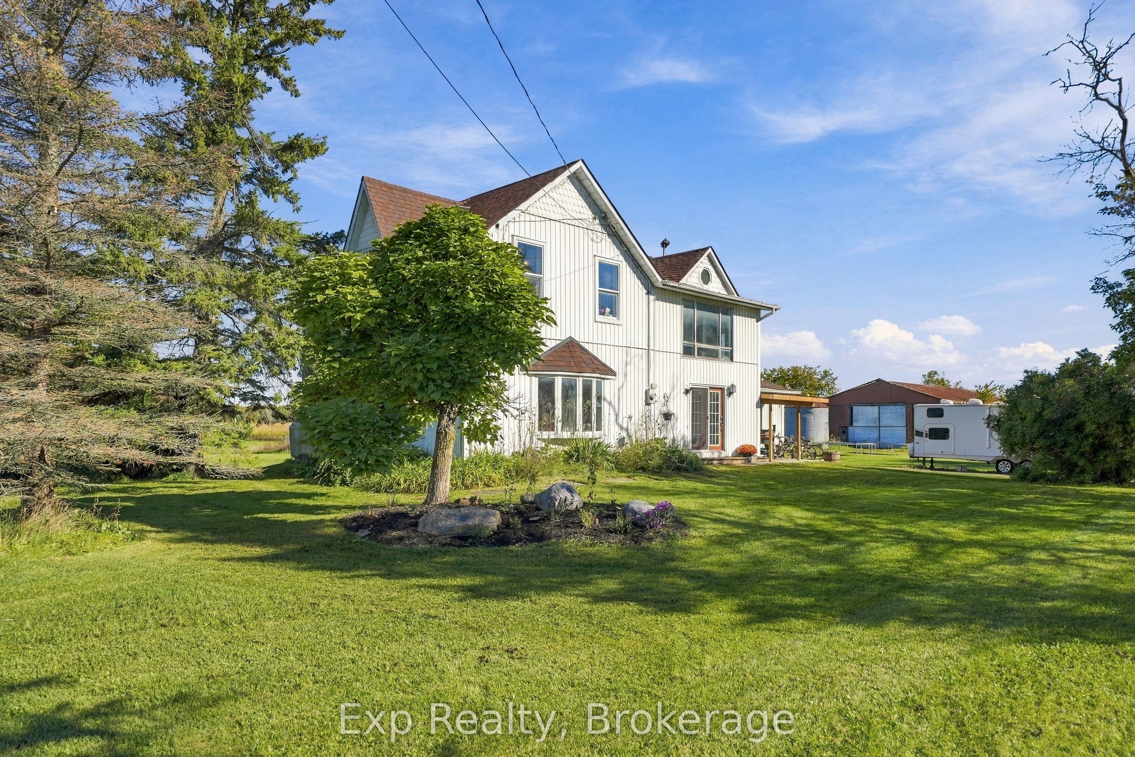 778 Shannonville Road Property Photo 1
