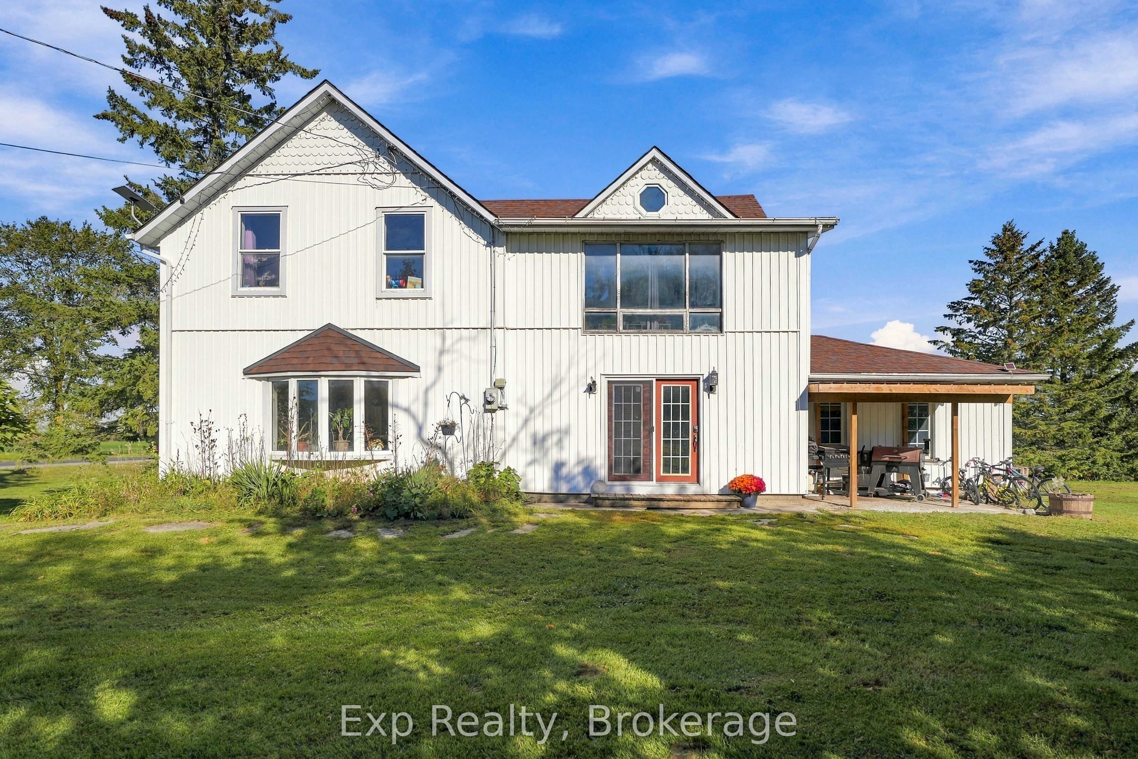 778 Shannonville Road Property Photo 2