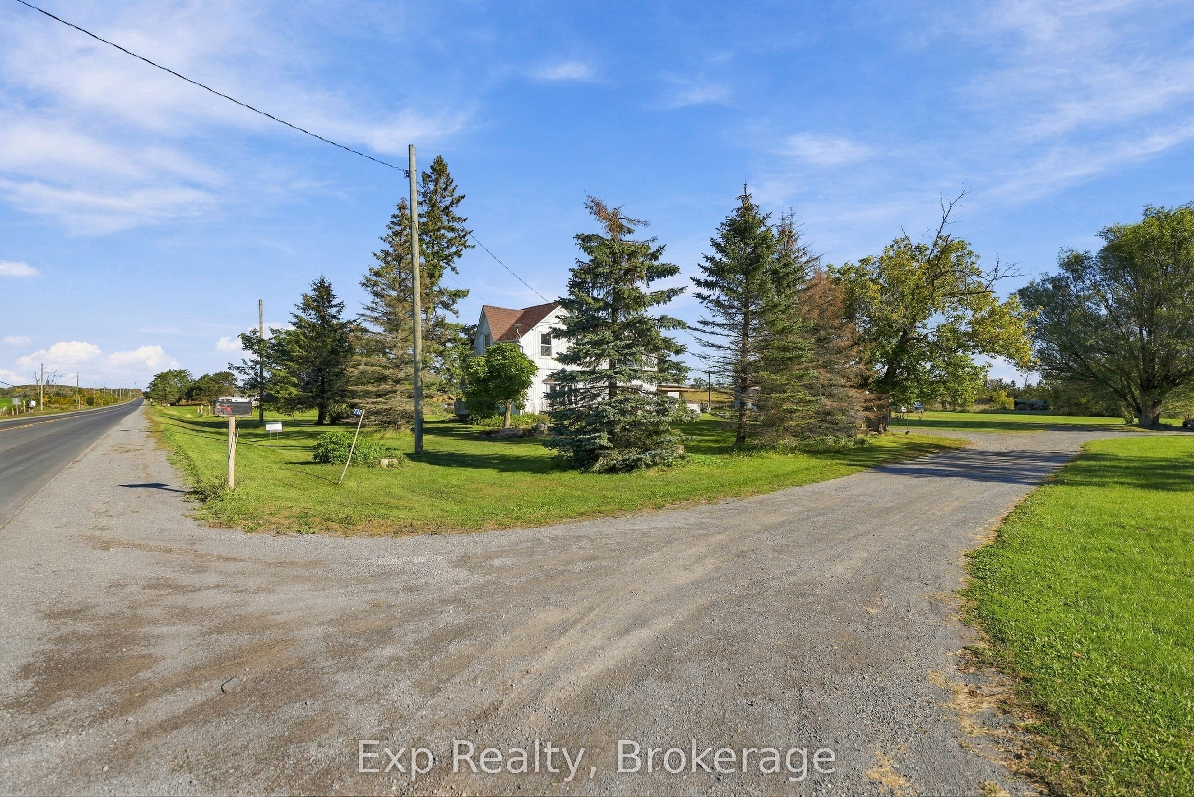 778 Shannonville Road Property Photo 3