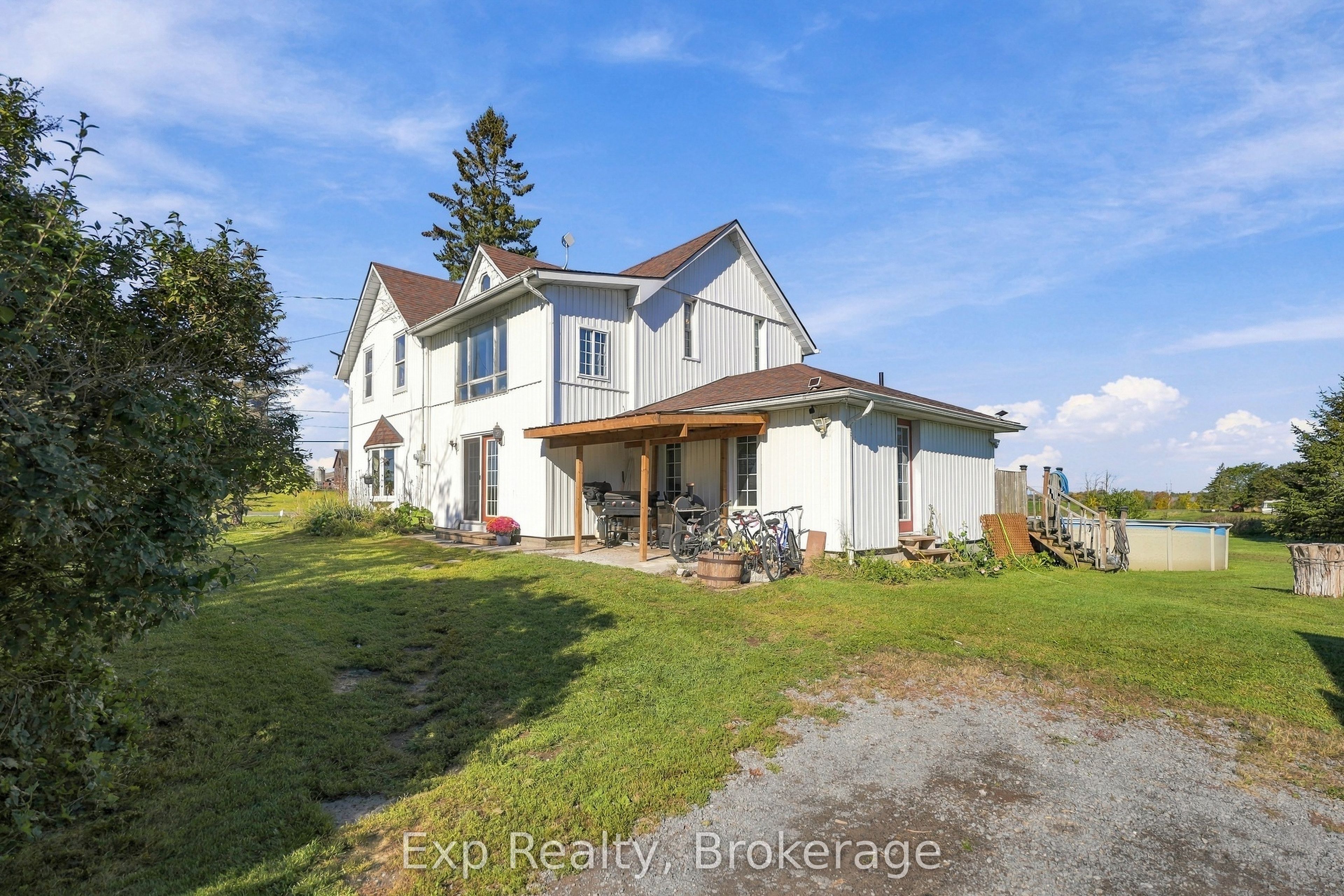 778 Shannonville Road Property Photo 4