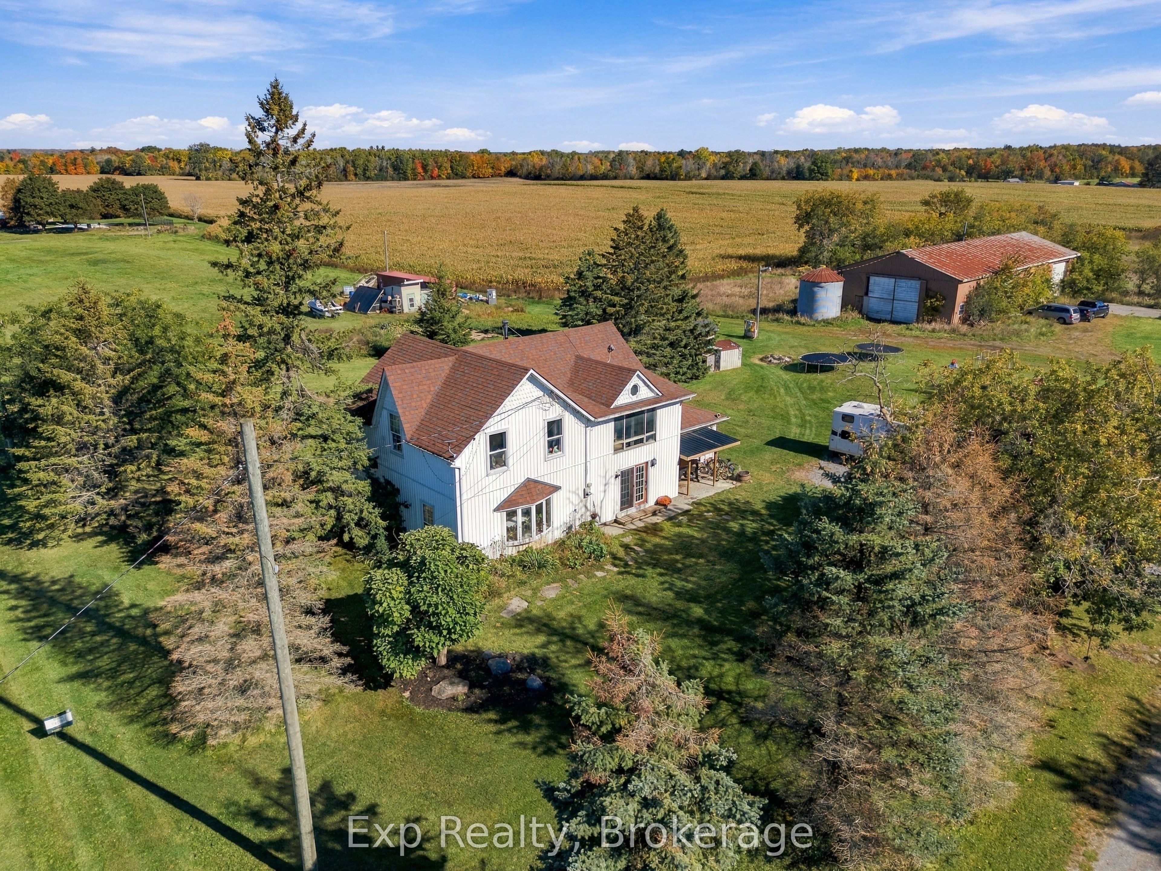 778 Shannonville Road Property Photo 36