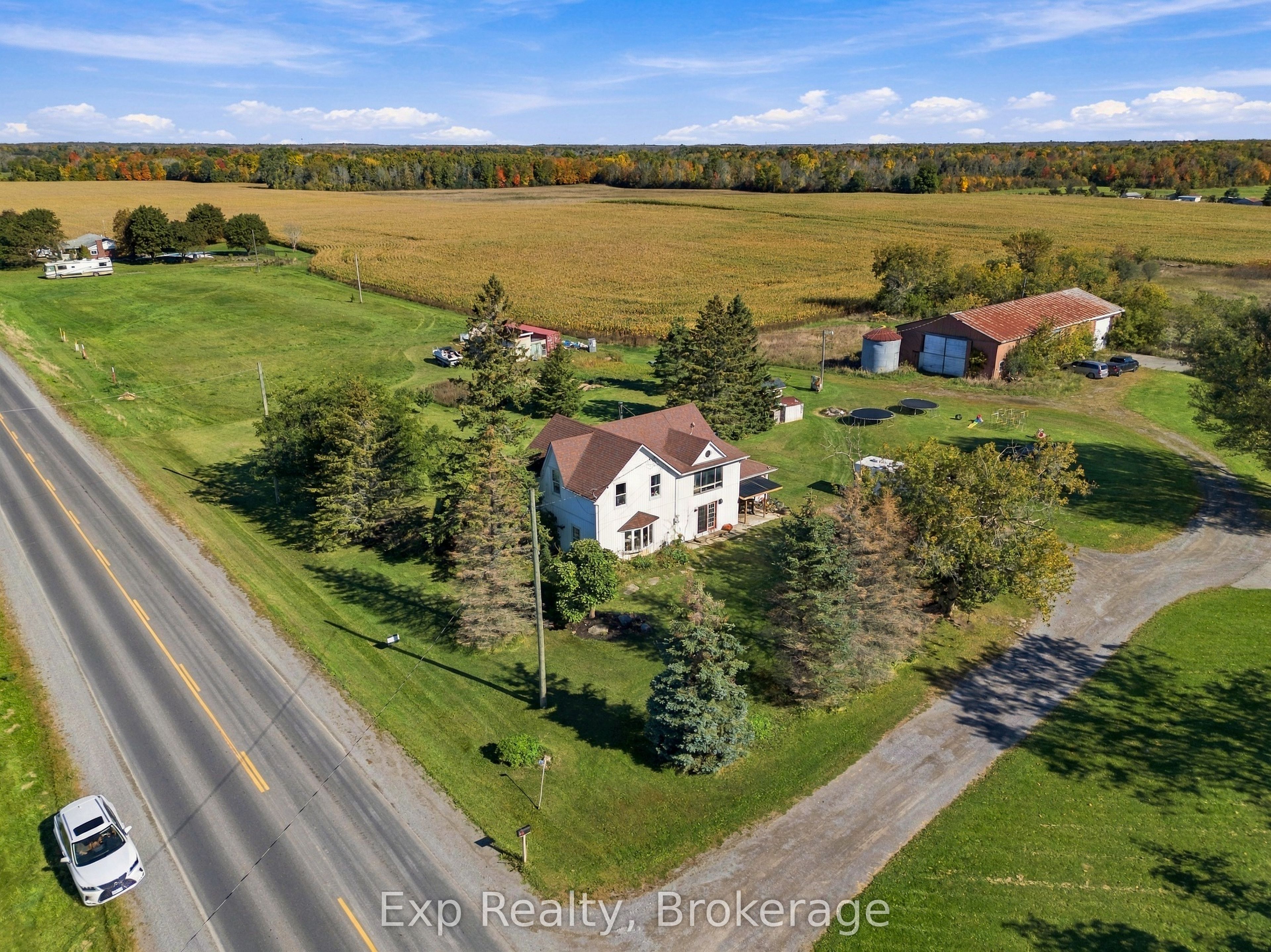 778 Shannonville Road Property Photo 37
