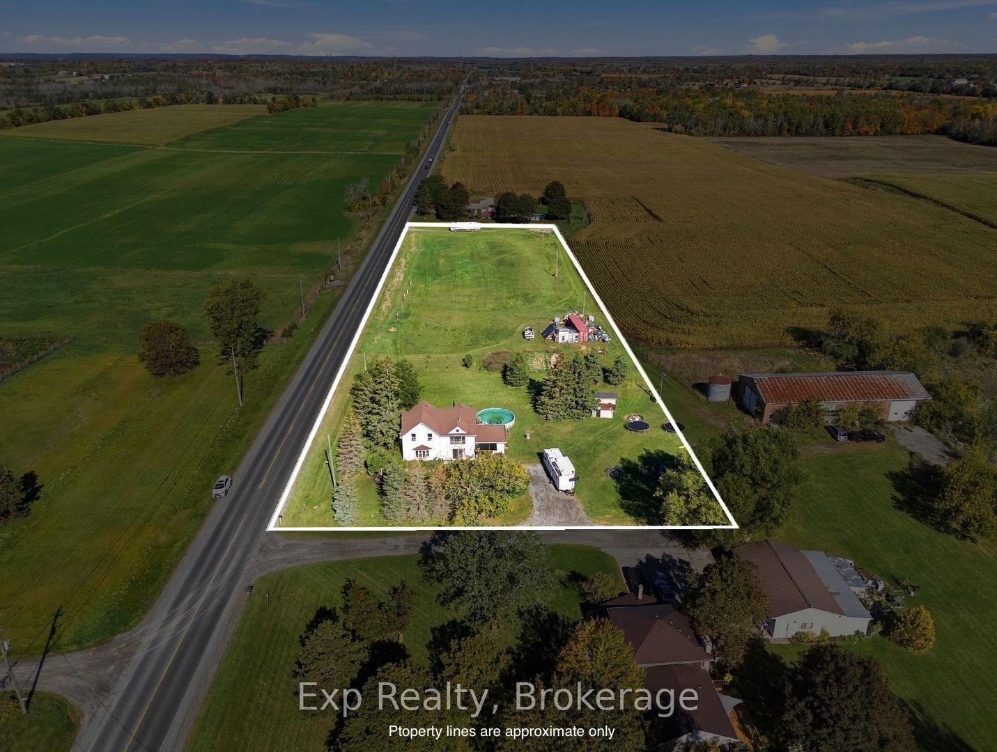 778 Shannonville Road Property Photo 48