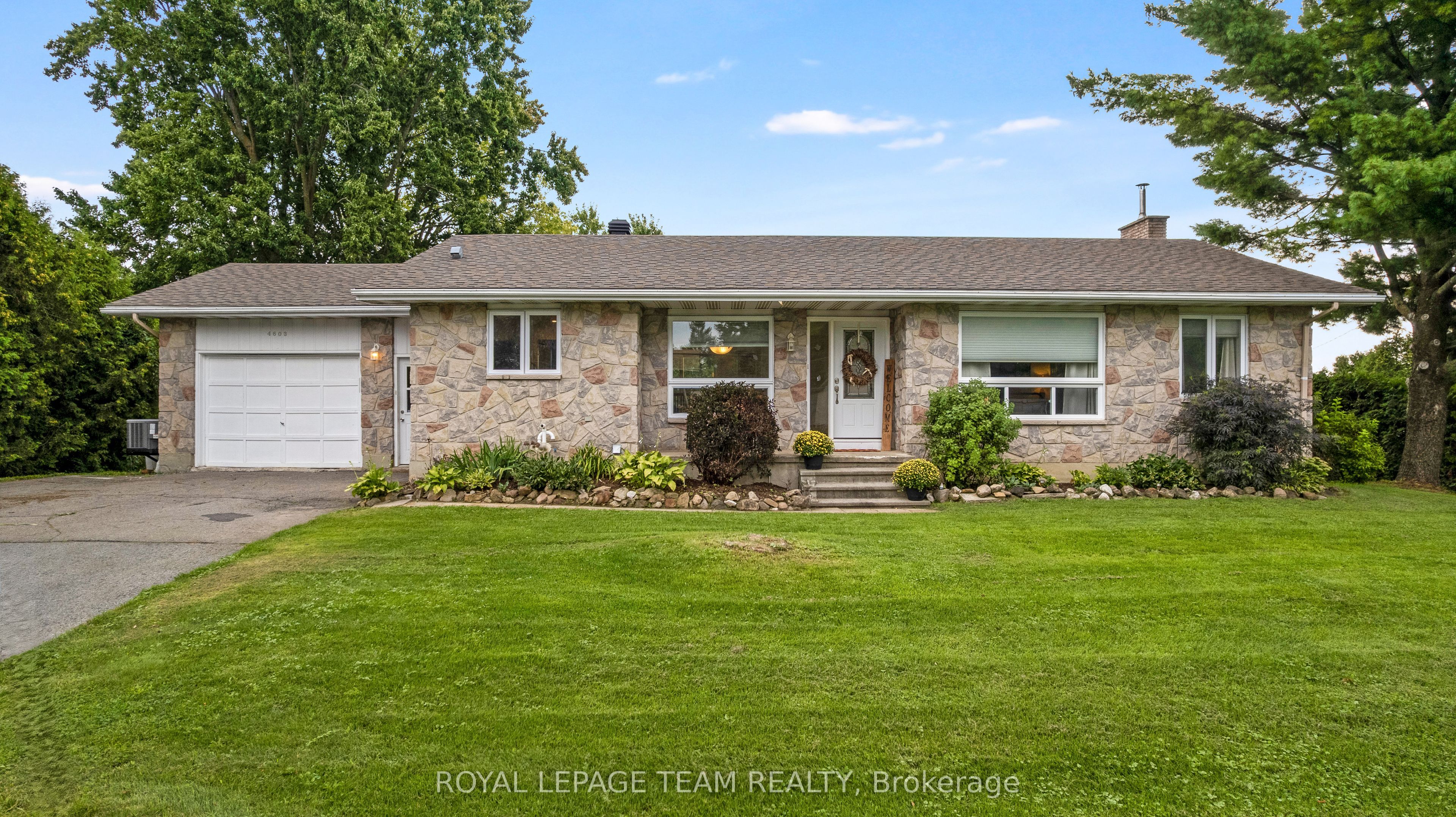 4603 Gregoire Road Property Photo 2