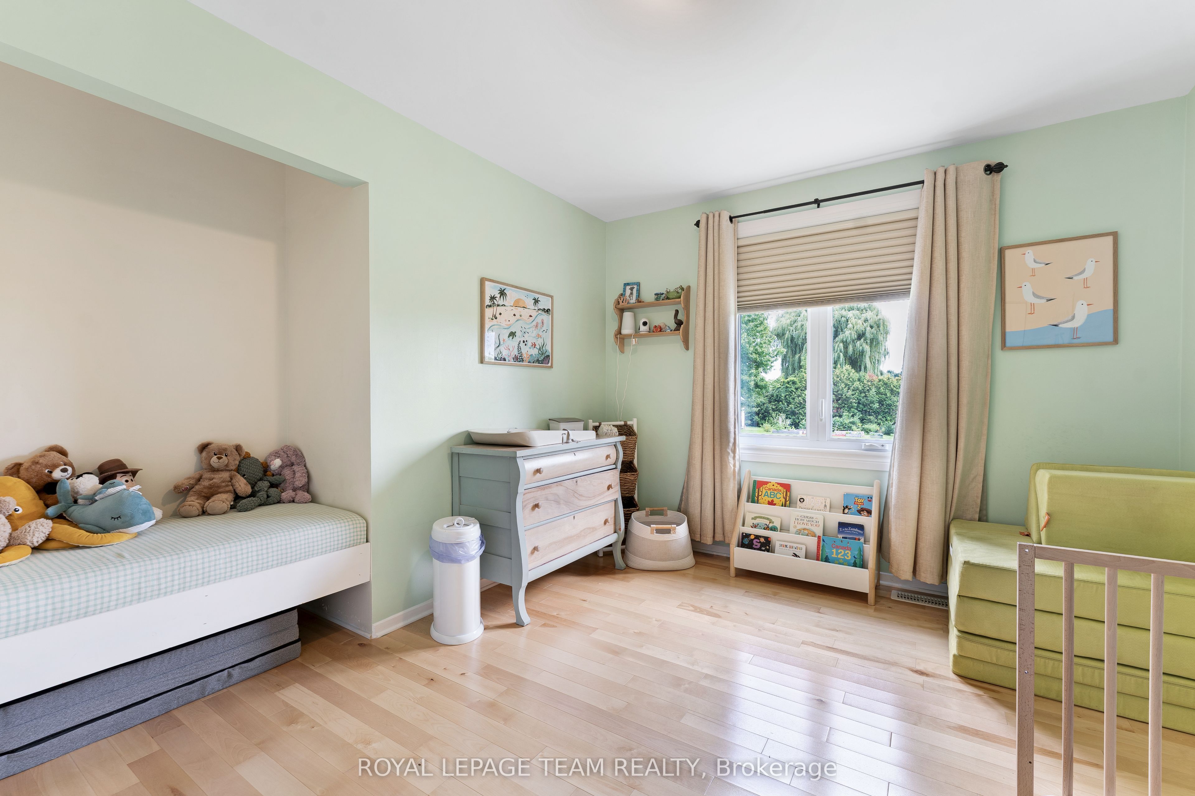 4603 Gregoire Road Property Photo 21