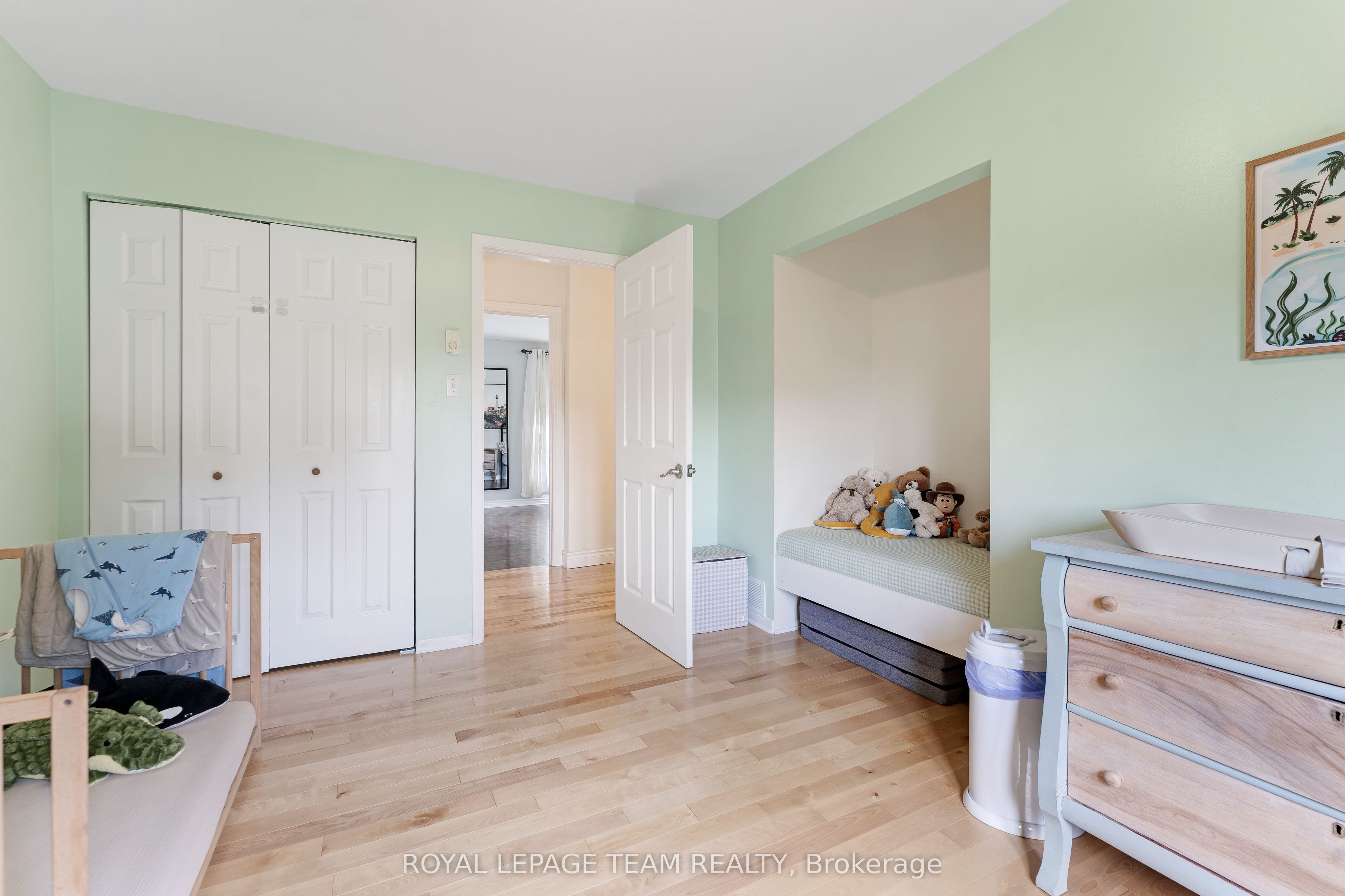 4603 Gregoire Road Property Photo 22