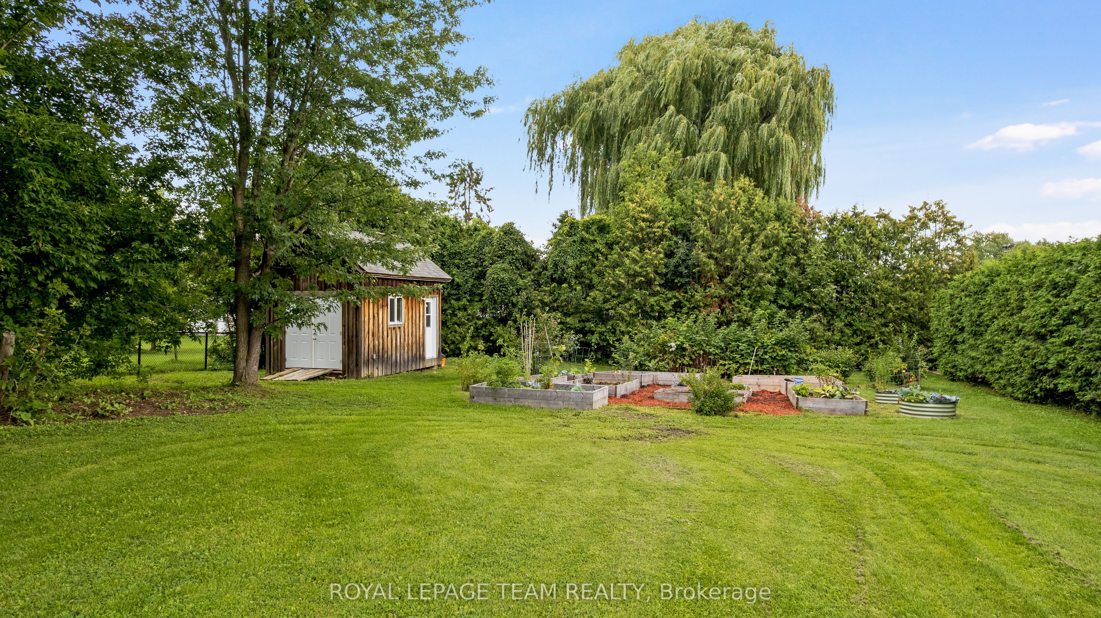 4603 Gregoire Road Property Photo 37
