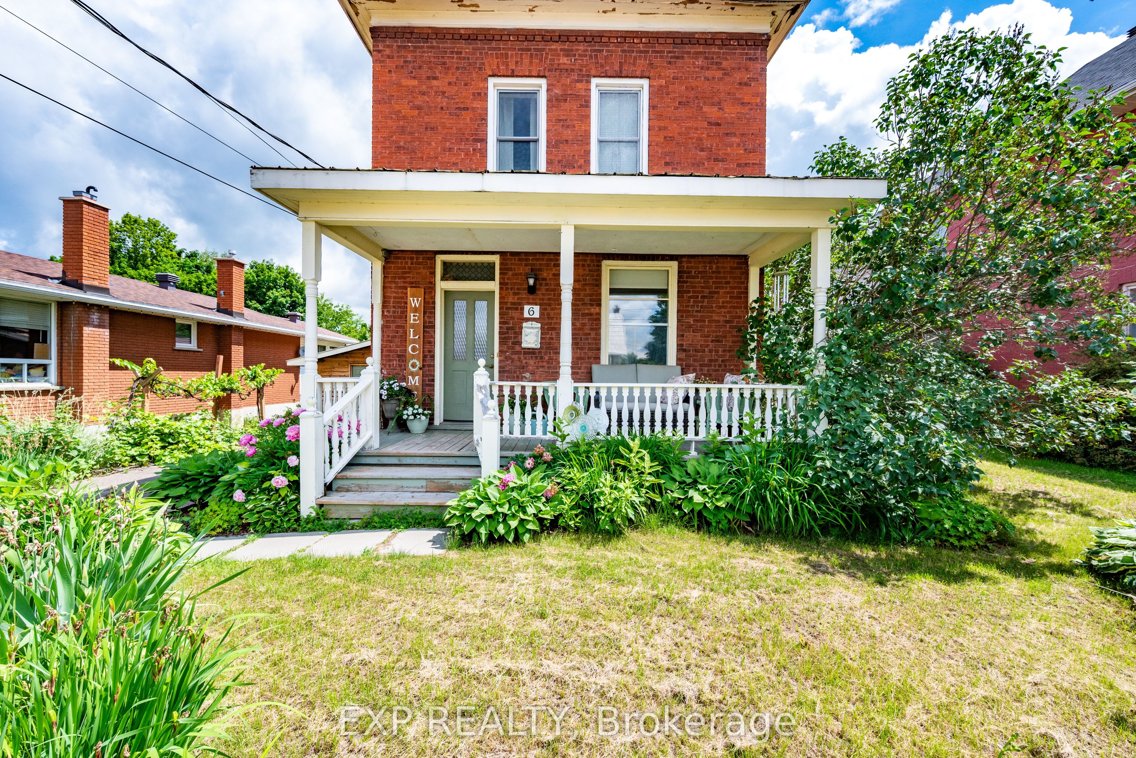 6 Crawford Street Property Photo 1