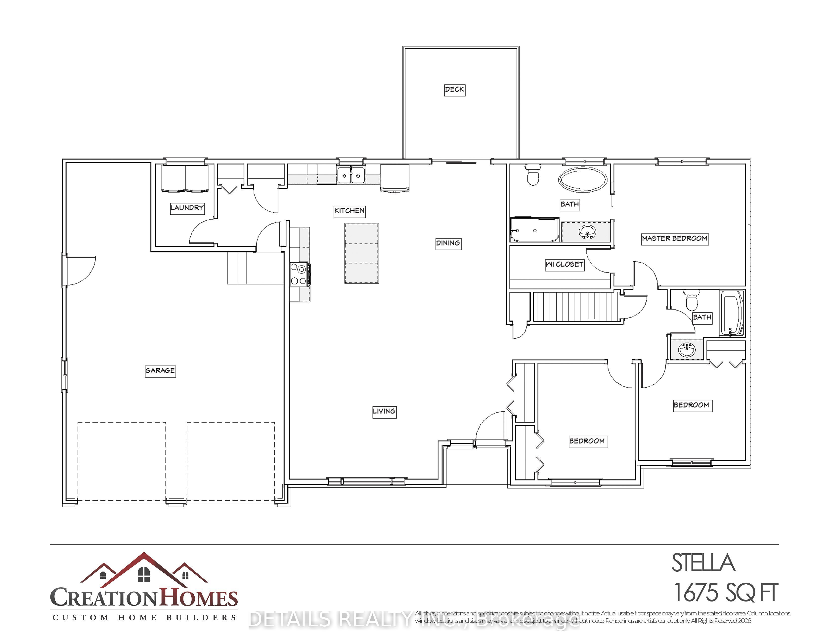 205 Etienne Street Property Photo 2