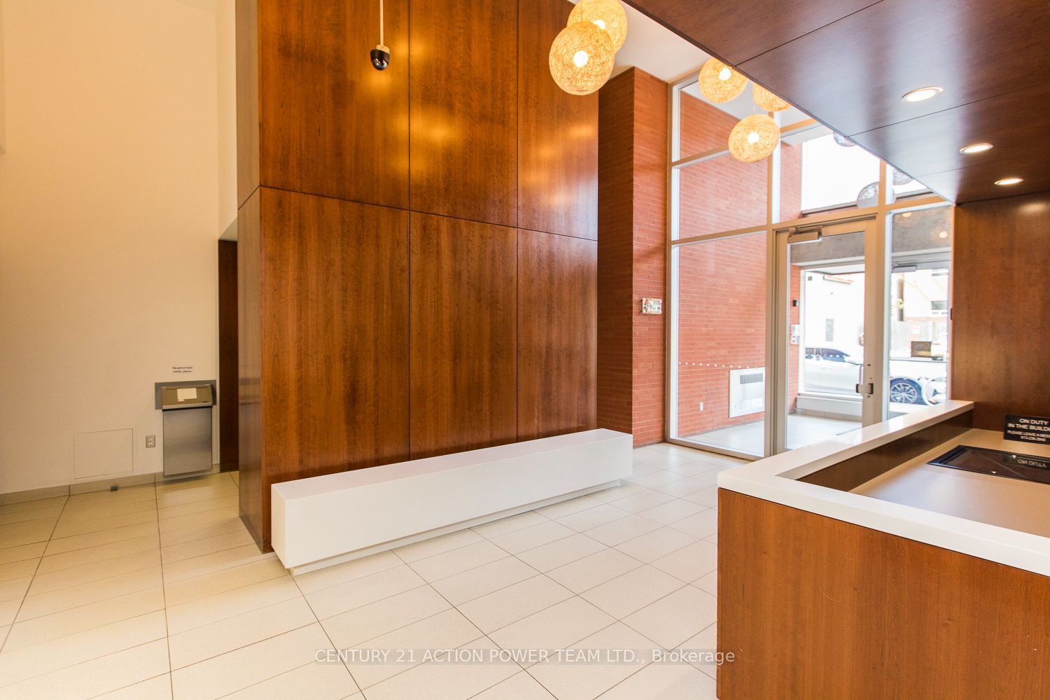 354 Gladstone Avenue 707 Property Photo 5