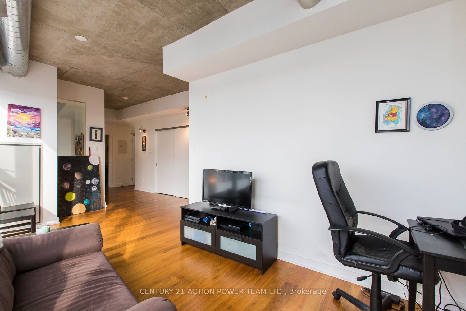354 Gladstone Avenue 707 Property Photo 10