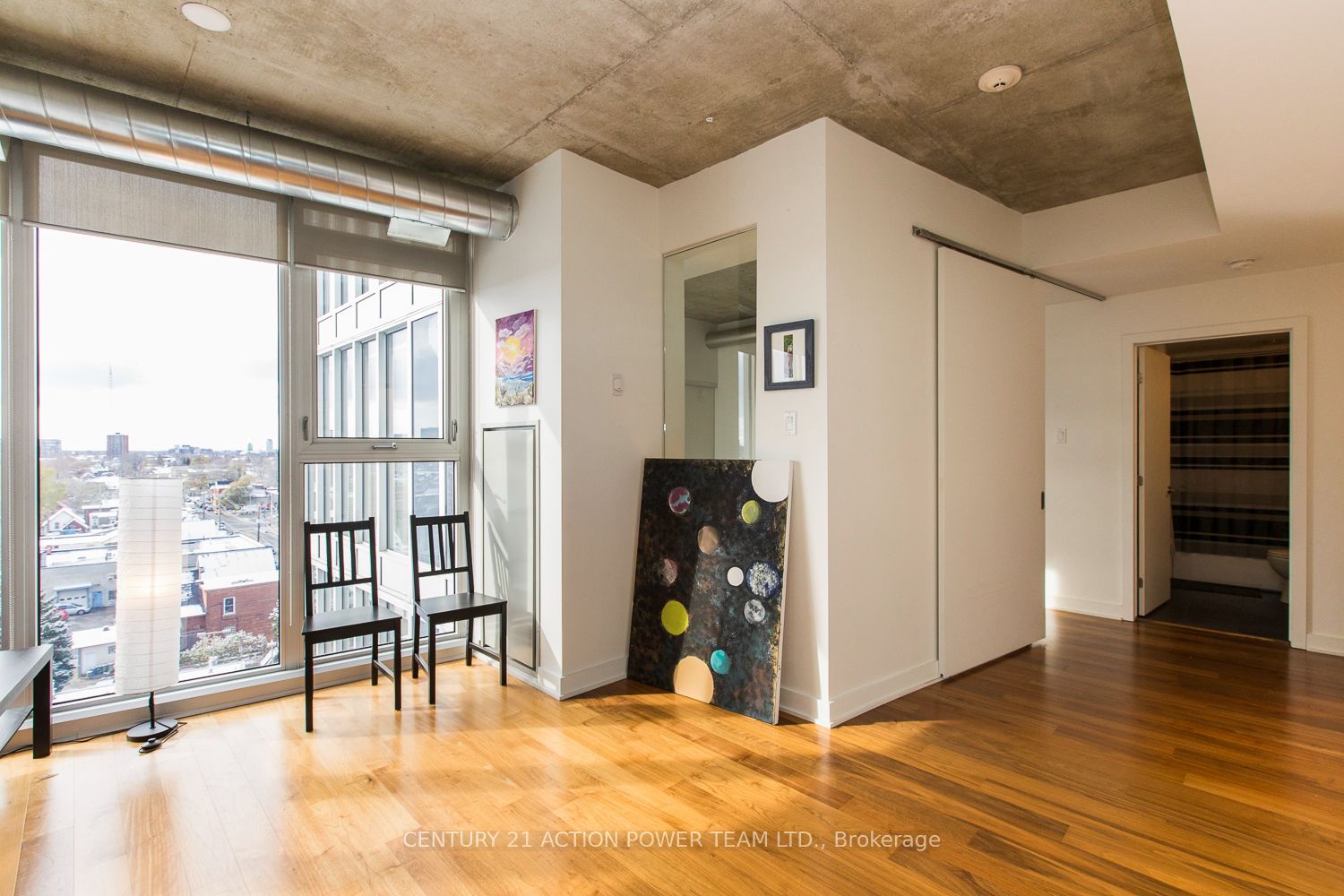 354 Gladstone Avenue 707 Property Photo 14