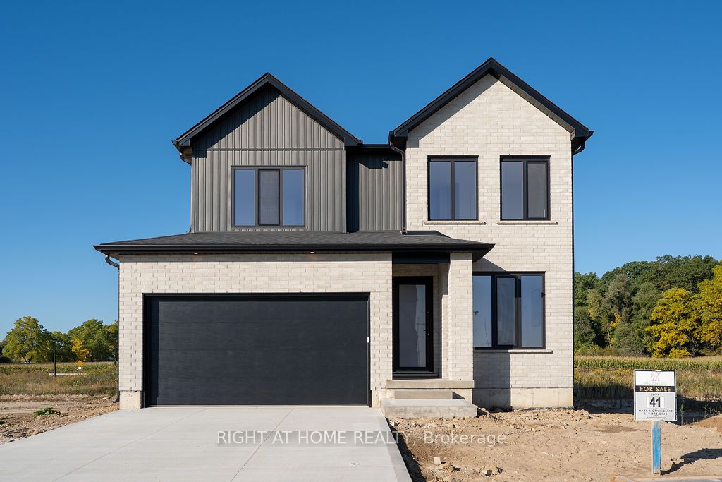 3149 Walsh Drive Property Photo 1