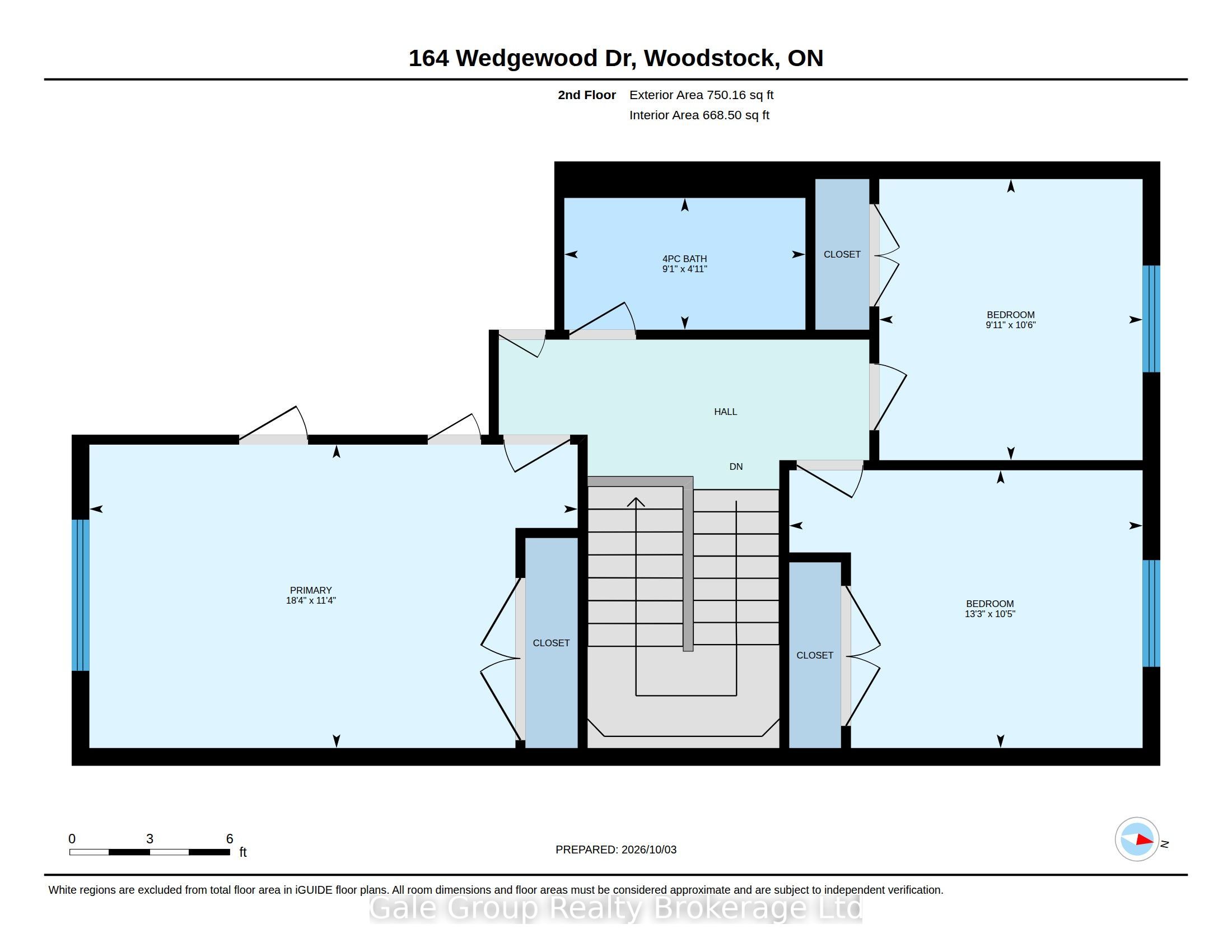 164 Wedgewood Drive Property Photo 10