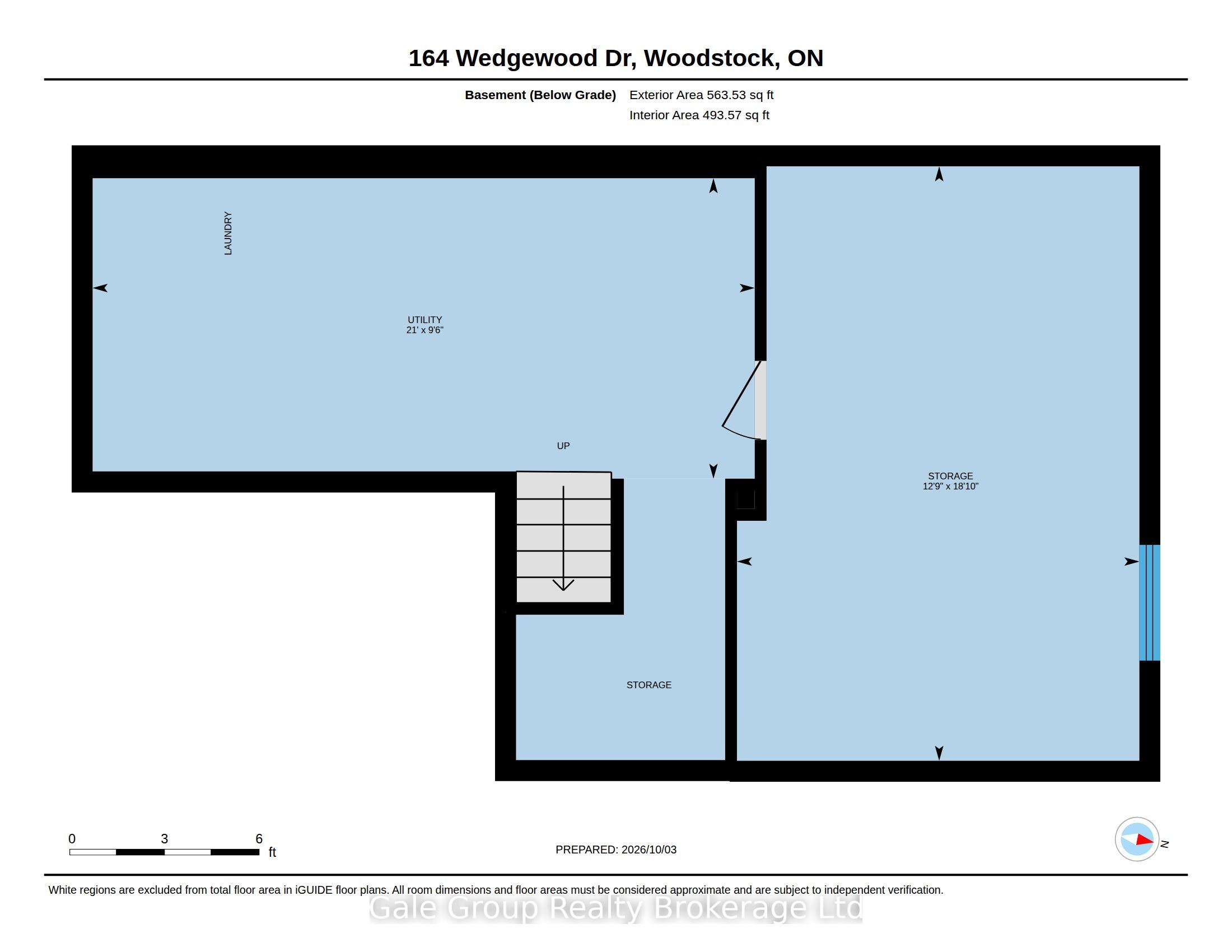164 Wedgewood Drive Property Photo 12