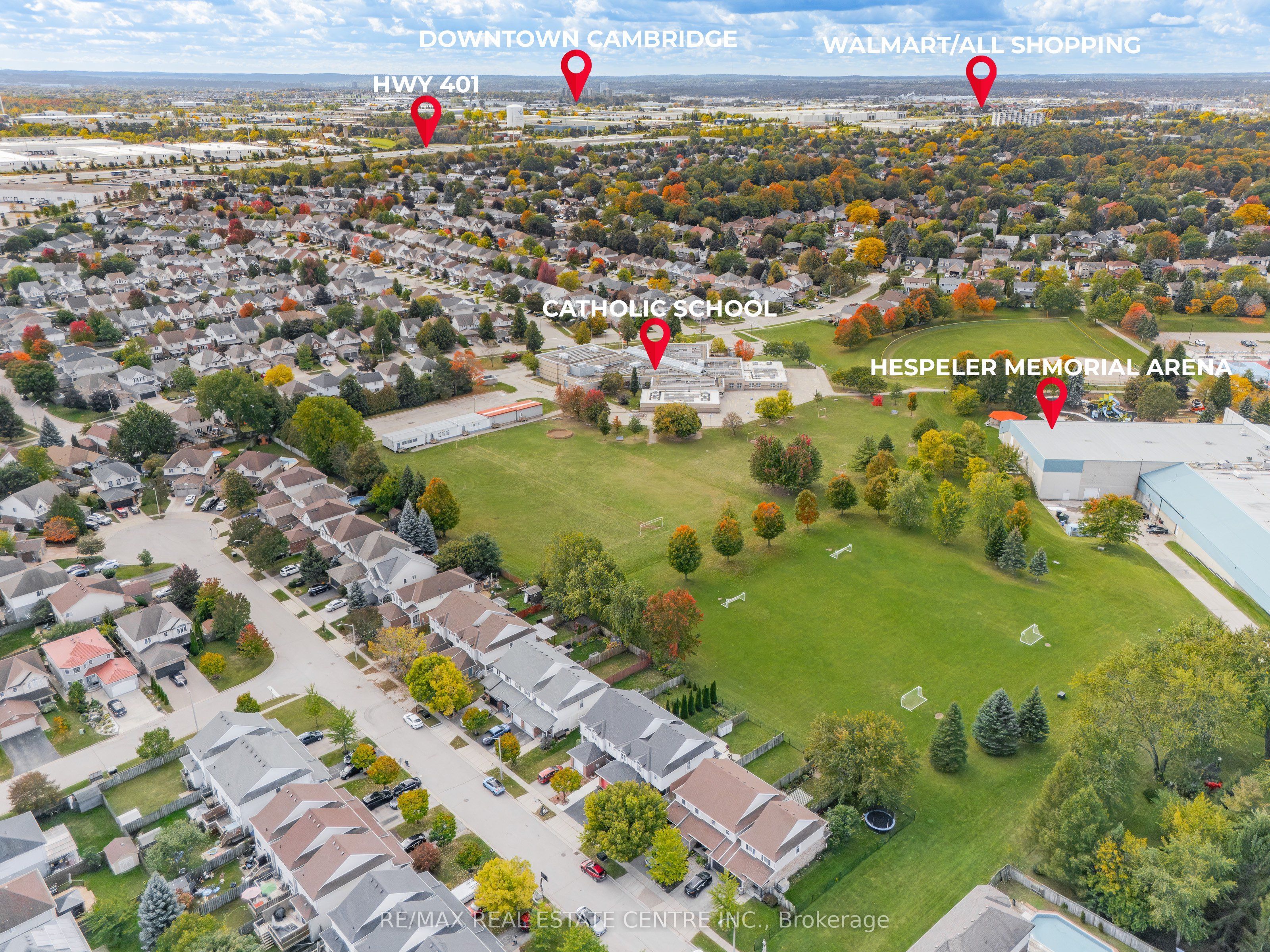 50 Calvin Court Property Photo 41
