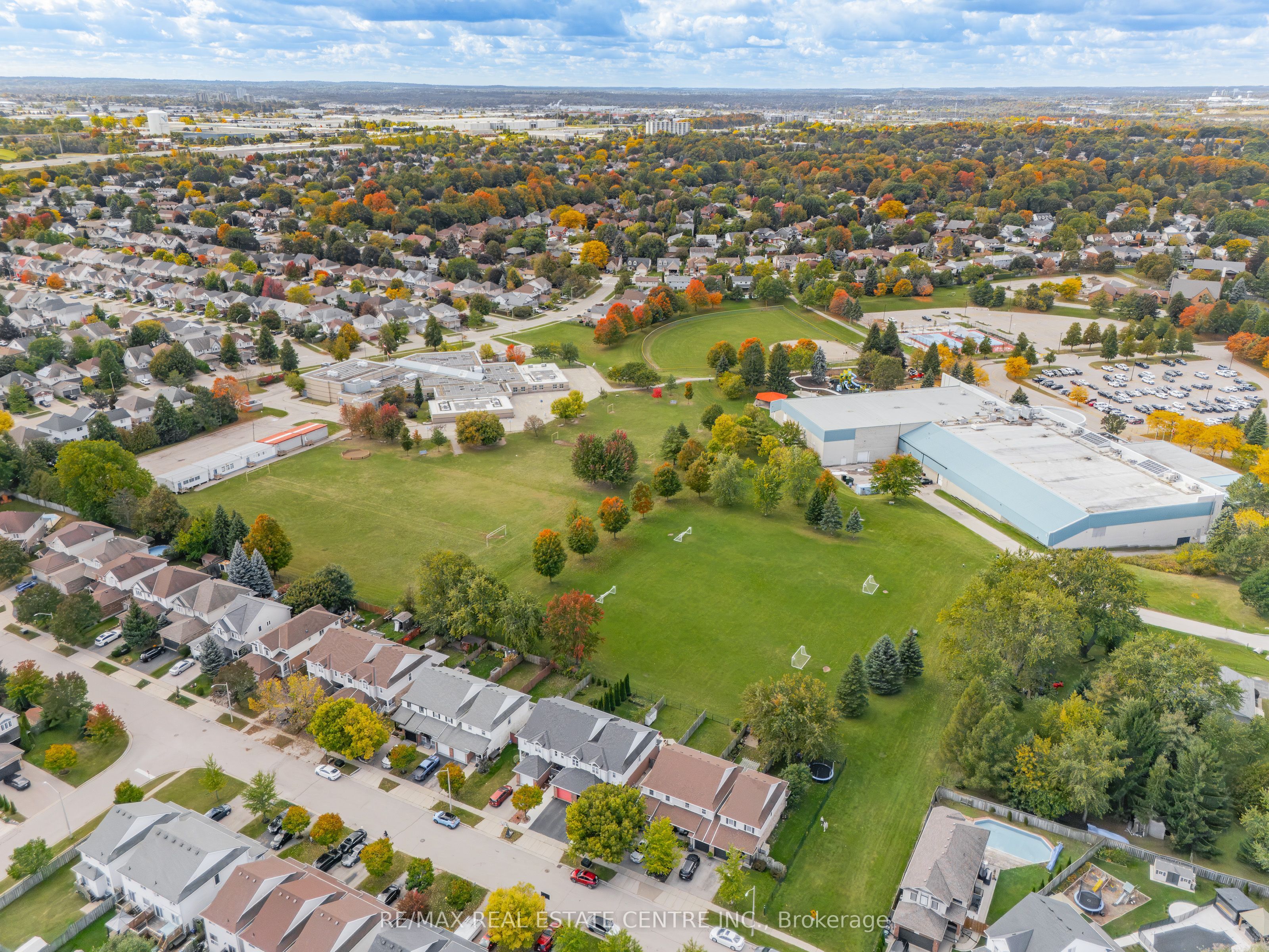 50 Calvin Court Property Photo 42