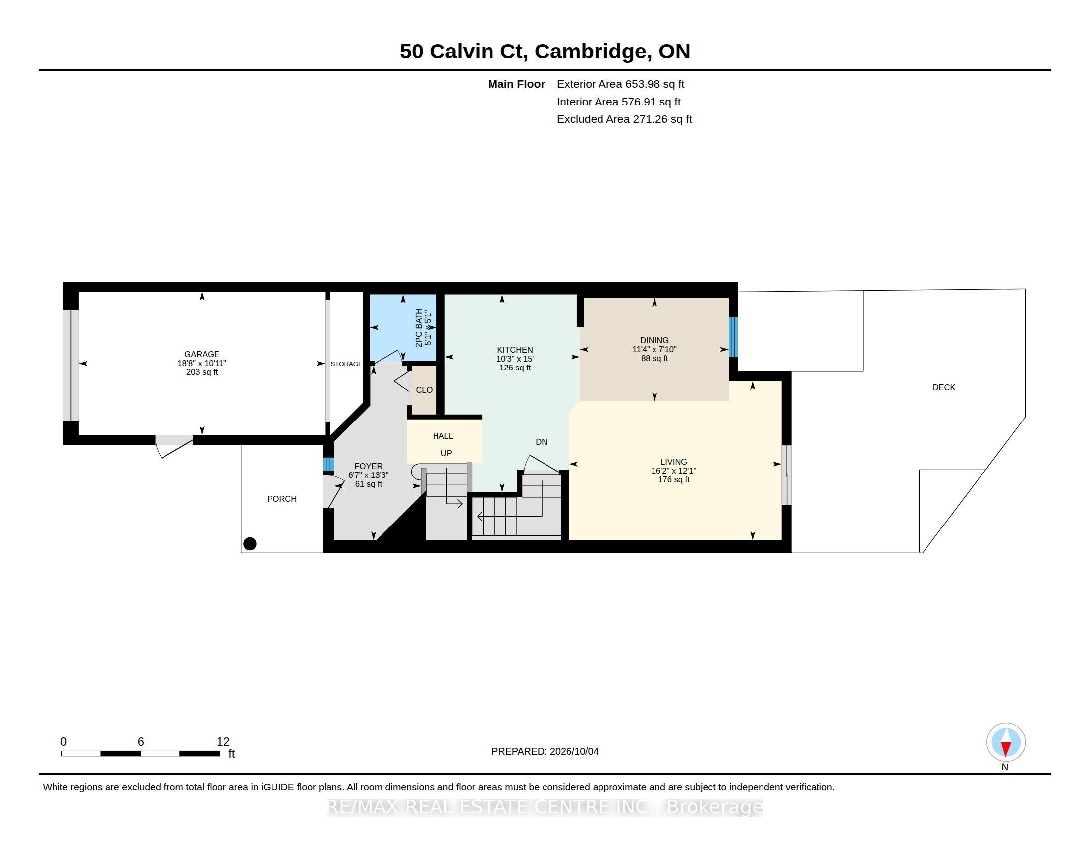 50 Calvin Court Property Photo 44