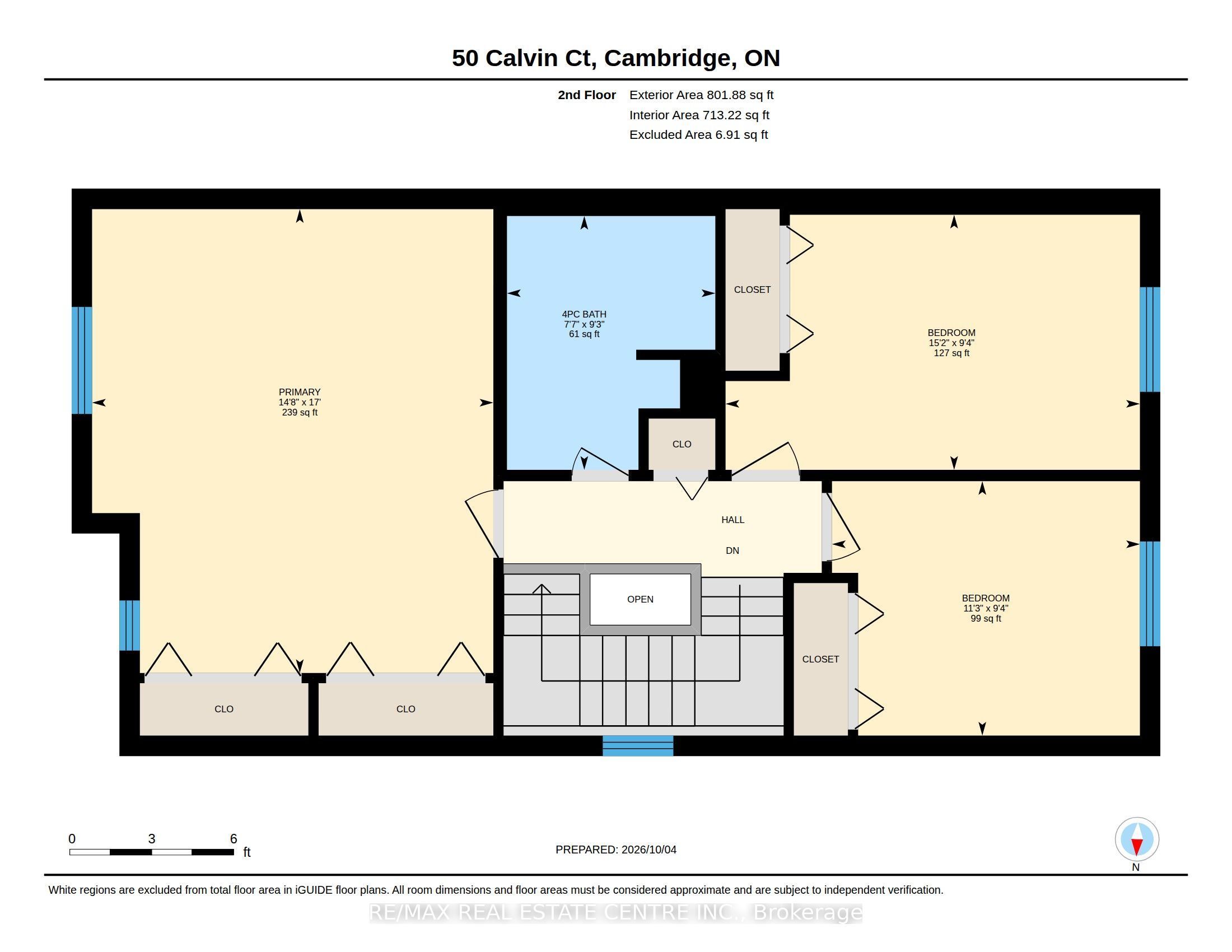 50 Calvin Court Property Photo 45