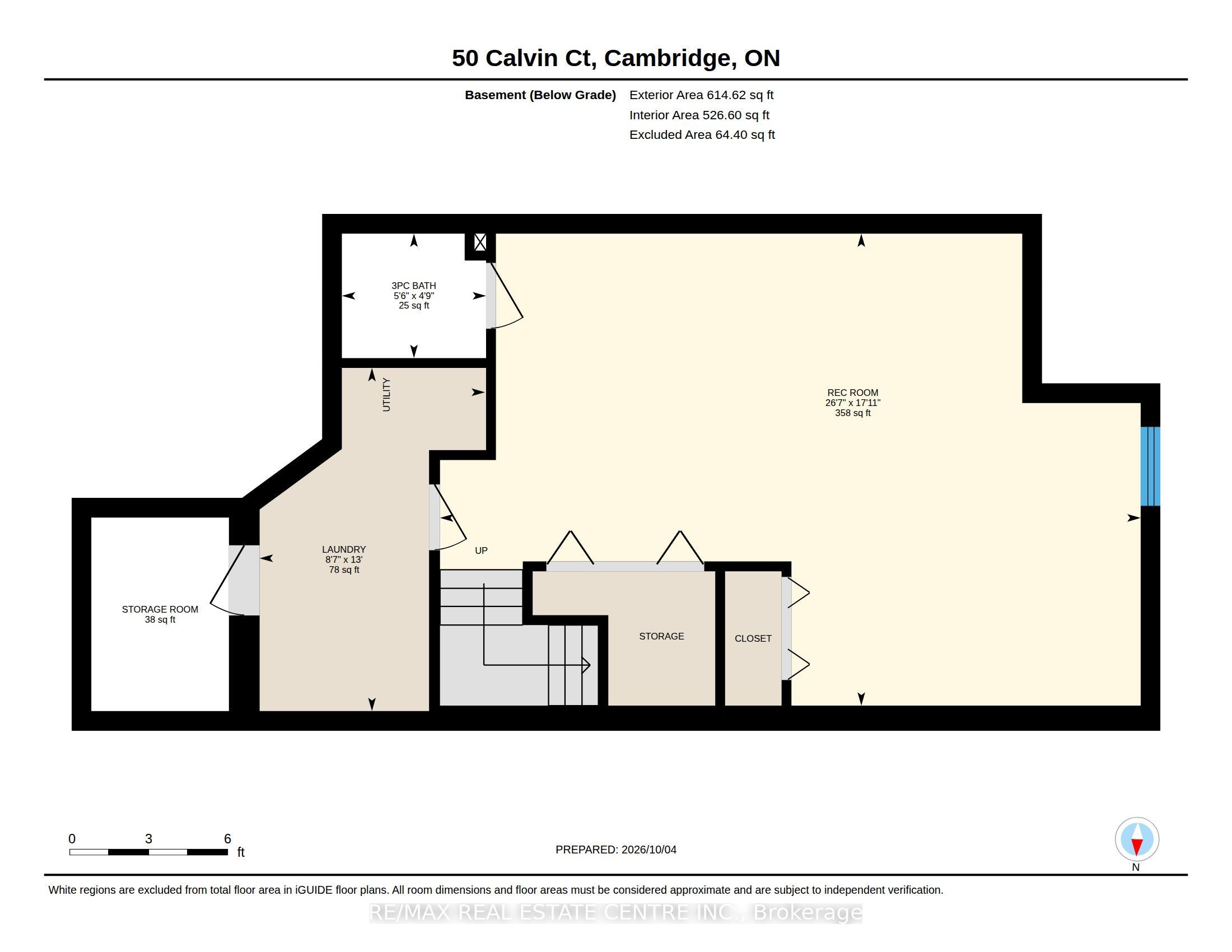 50 Calvin Court Property Photo 46