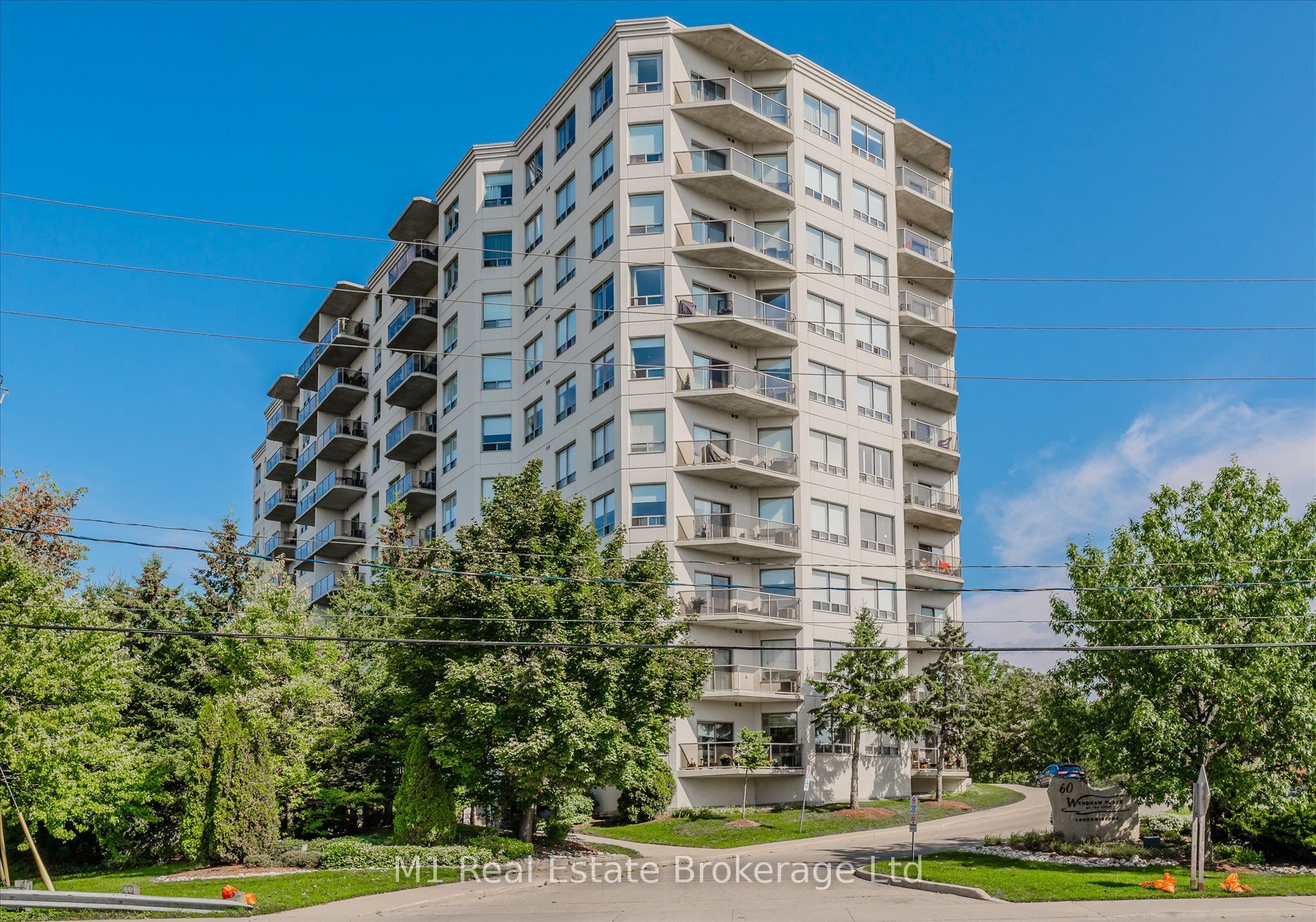 60 Wyndham Street S 207 Property Photo 1