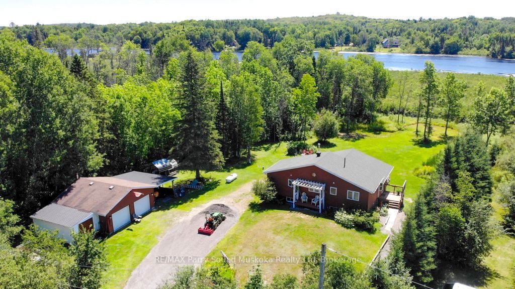4031 Highway 520 Highway Property Photo 4