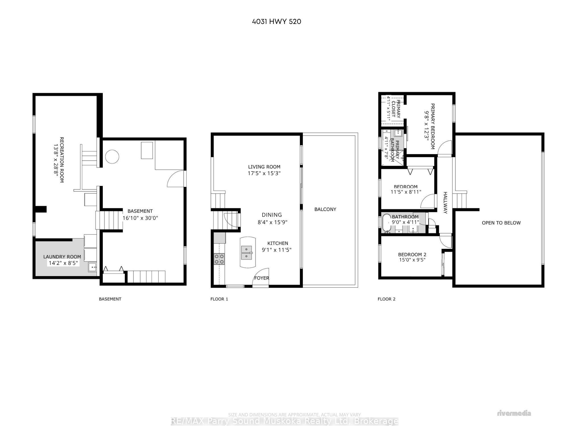 4031 Highway 520 Highway Property Photo 43