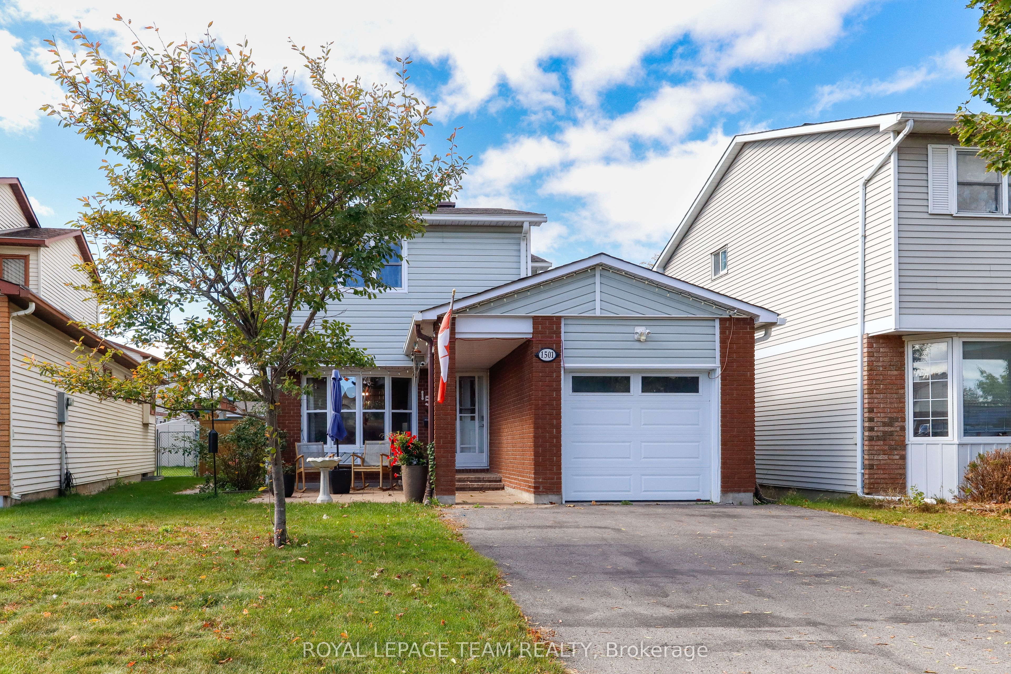 1501 Meadowbrook Road Property Photo 1