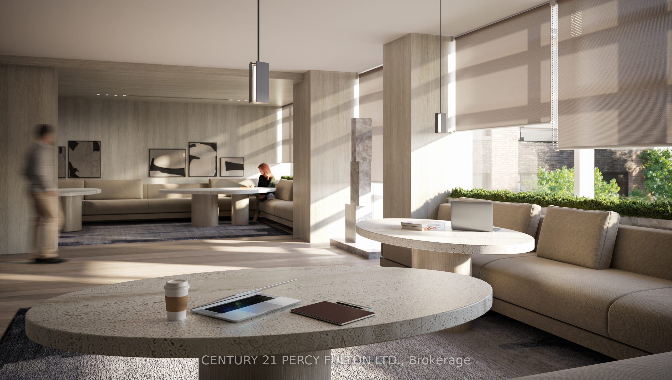 101 John Street N 1017 Property Photo 16