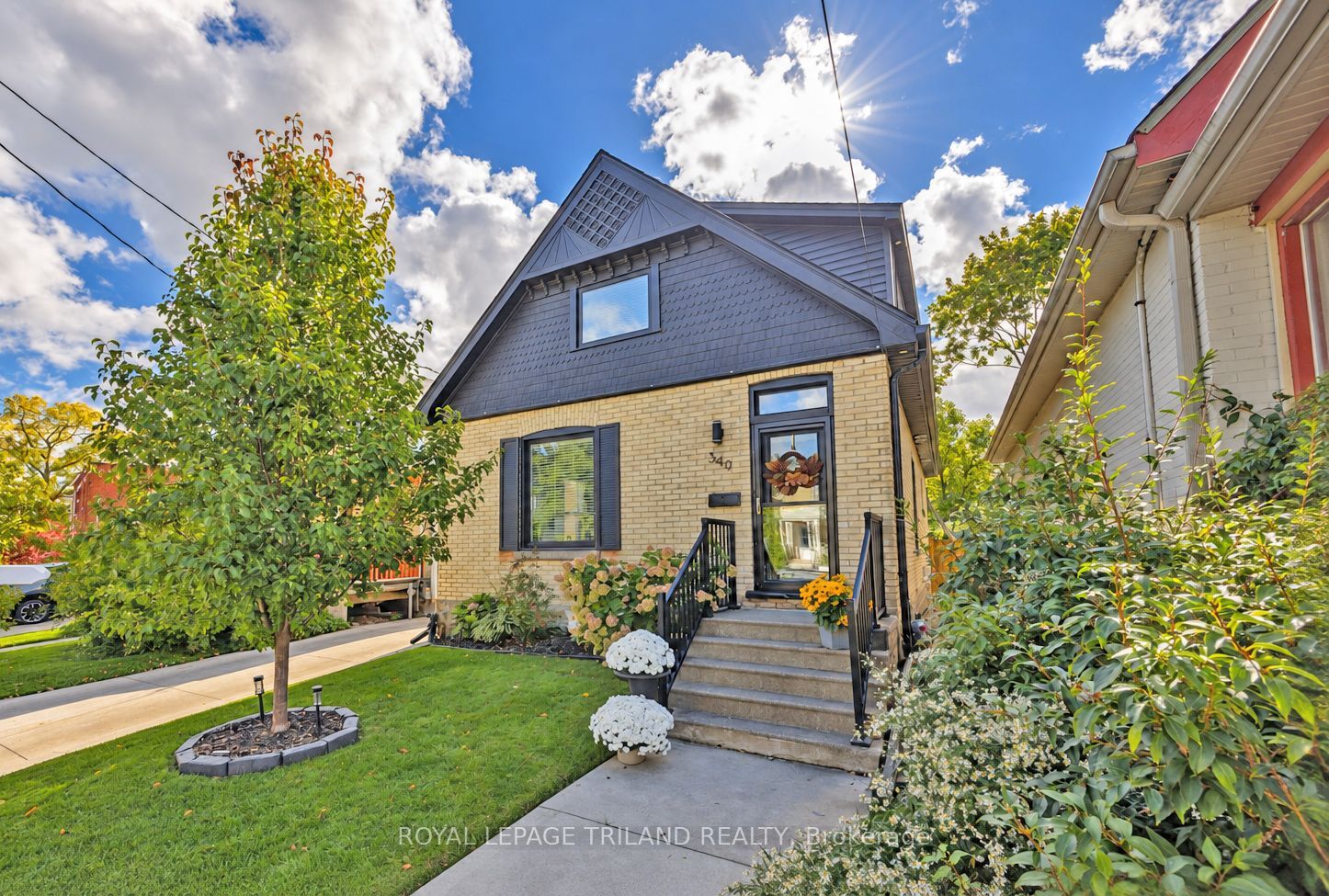 349 Emery Street E