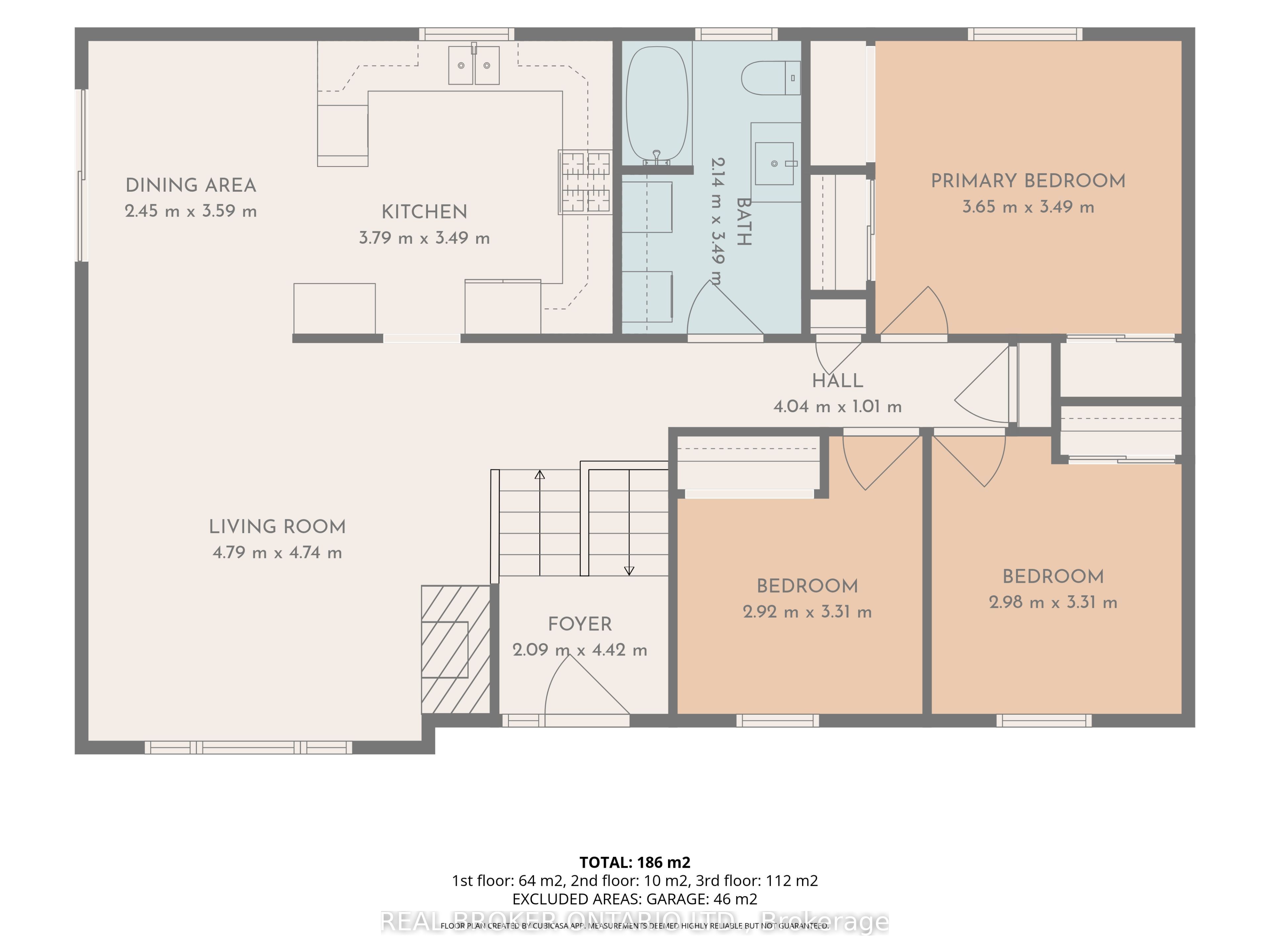 202 Santiago Street Property Photo 38