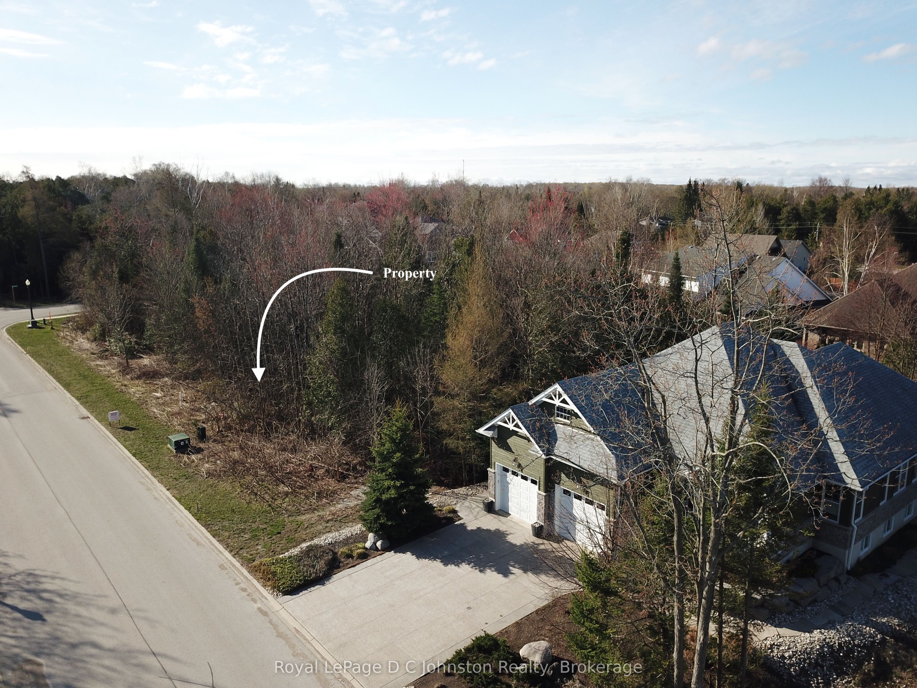 0 Emerald Drive Property Photo 4