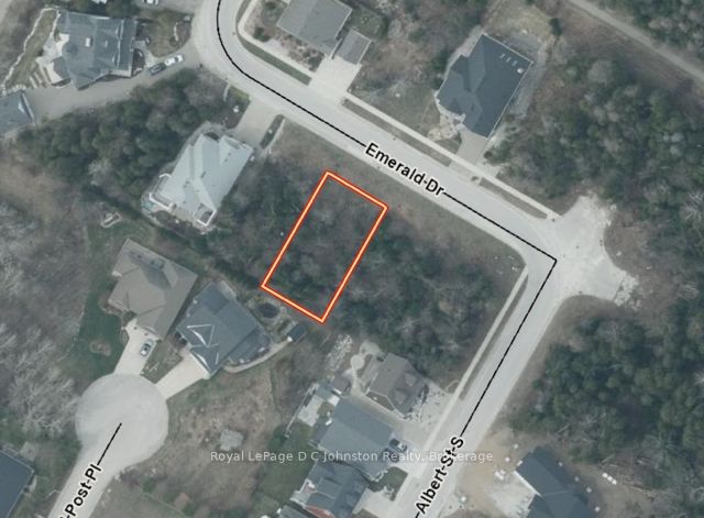 0 Emerald Drive Property Photo 6