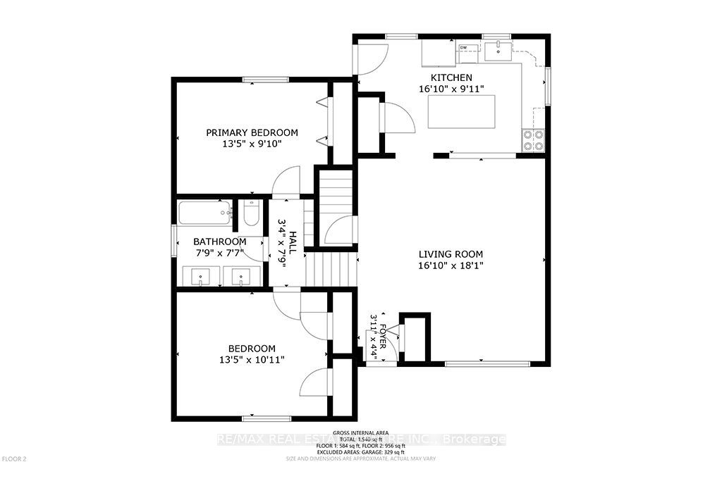 1030 Yonge Street S Property Photo 49
