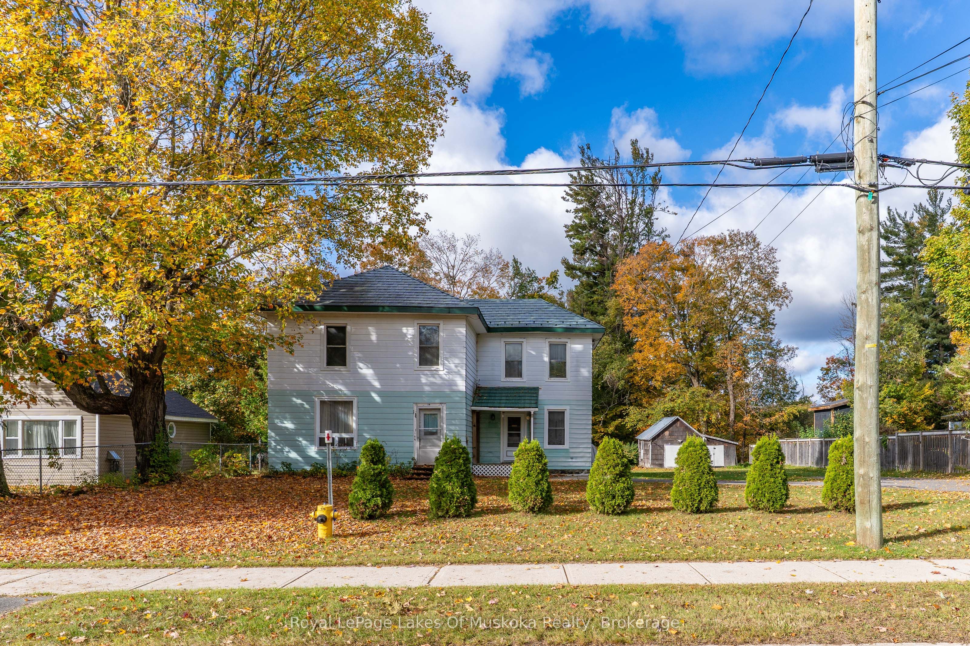 14 Ewing Street Property Photo 2