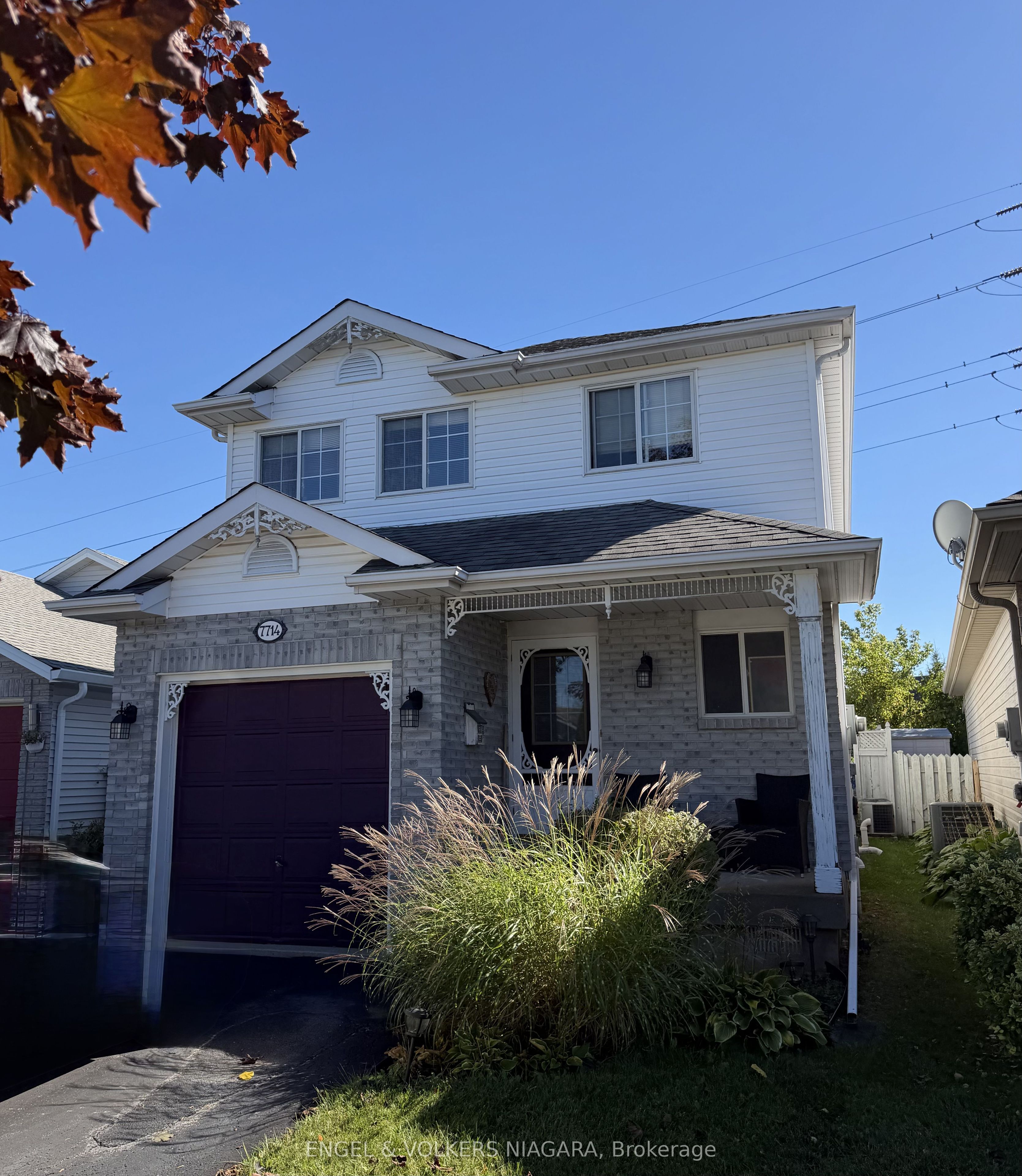 7714 Cortina Crescent Property Photo 1