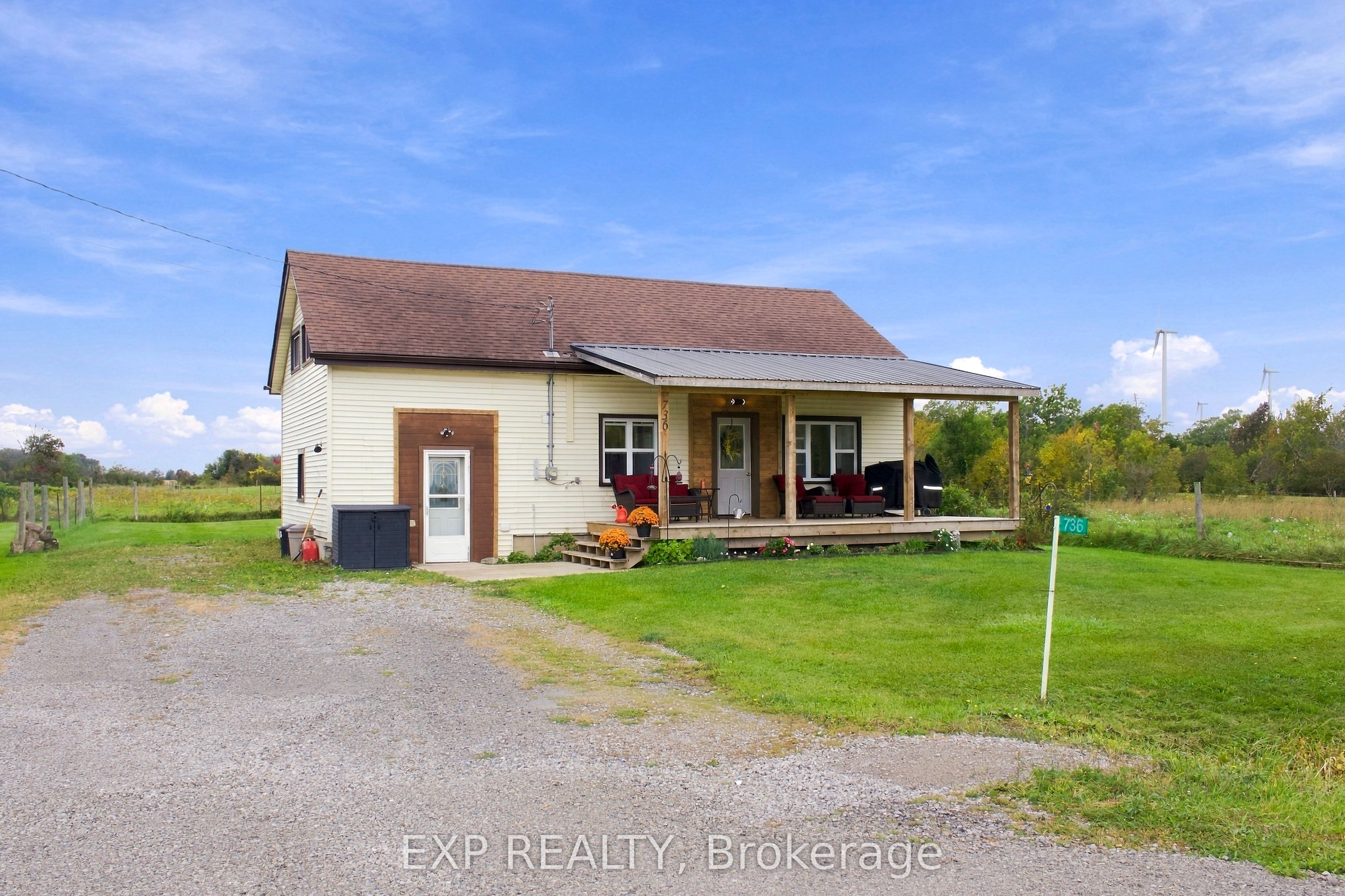736 Port Maitland Road Property Photo 2