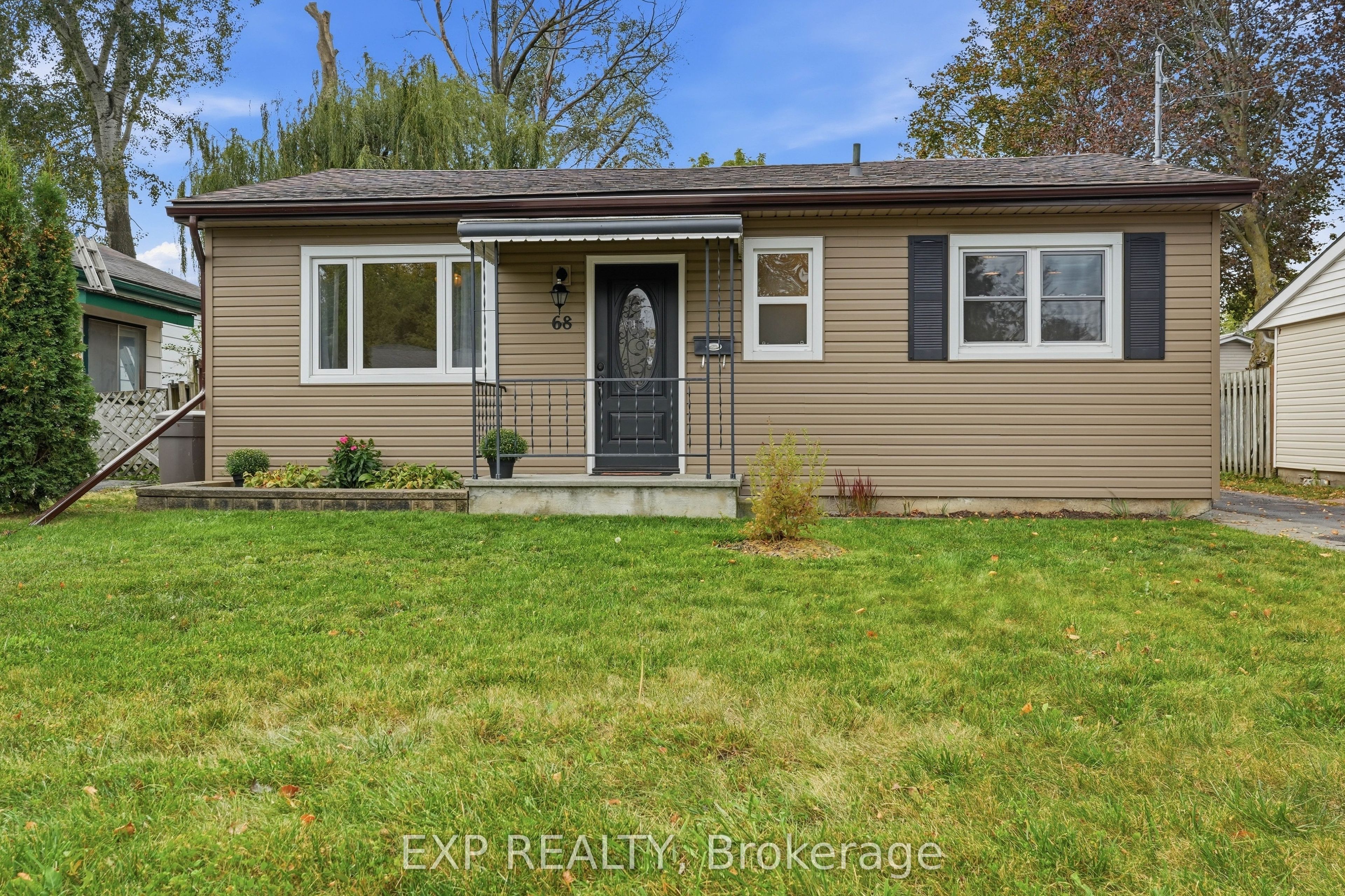 68 Louis Street Property Photo 1