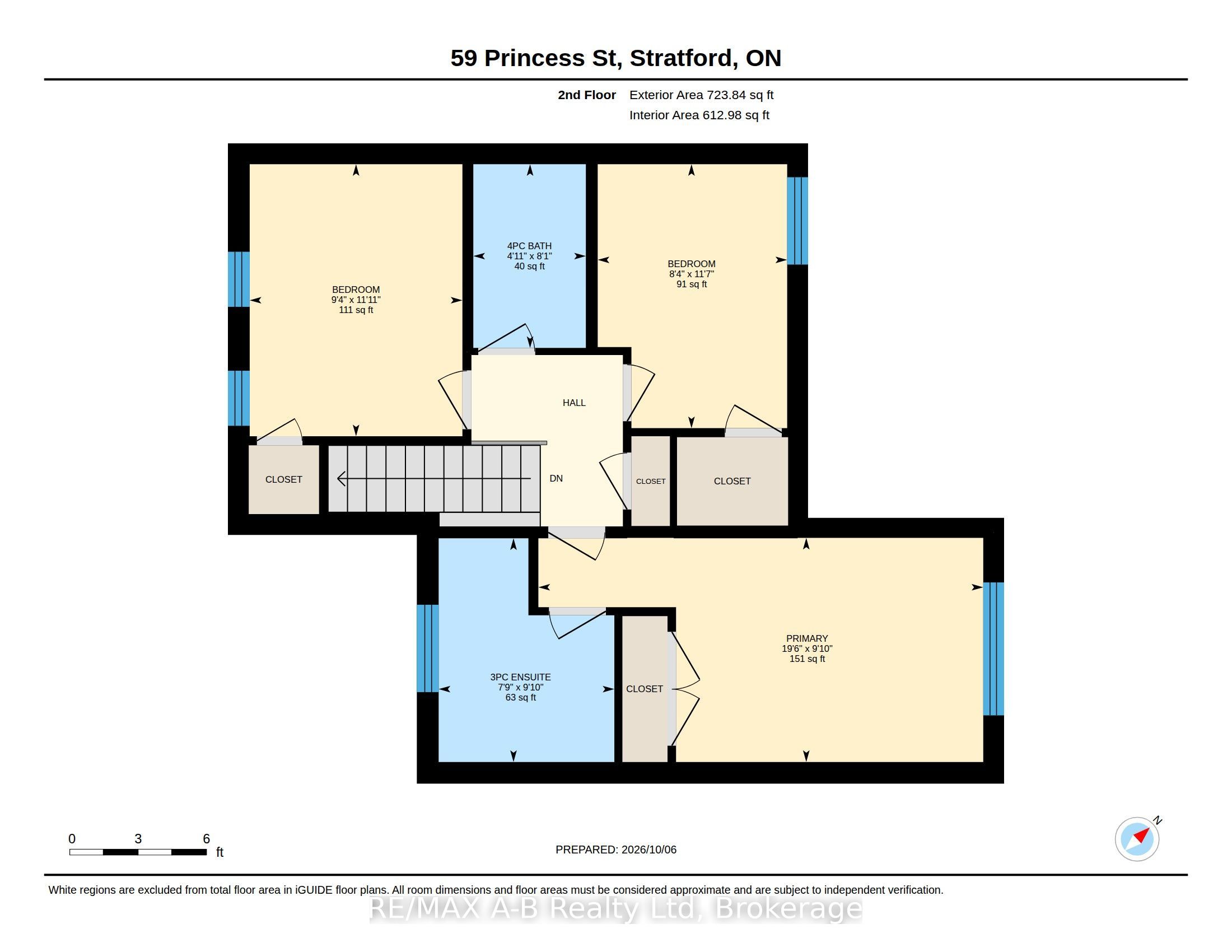 59 Princess Street Property Photo 44